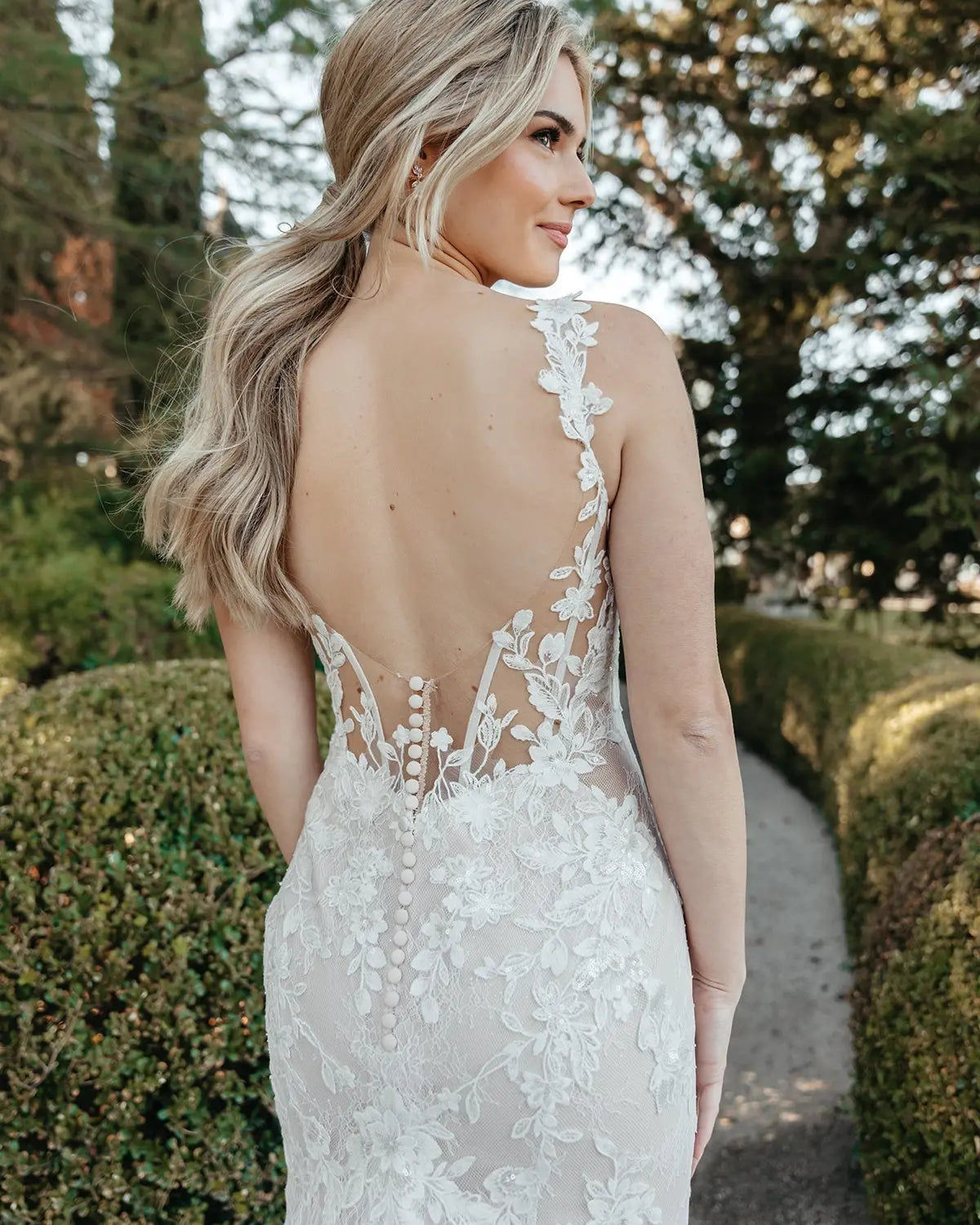 7941 | Stella York *NEW*