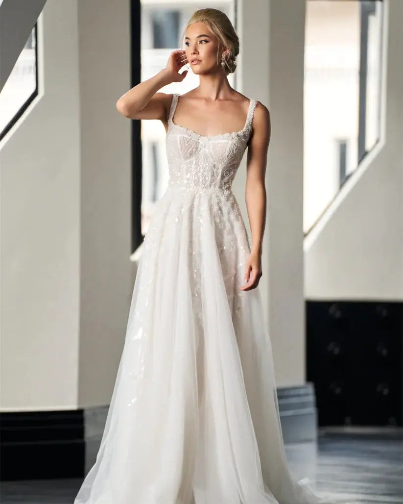 ANGELOU | Jessica Couture *NEW*