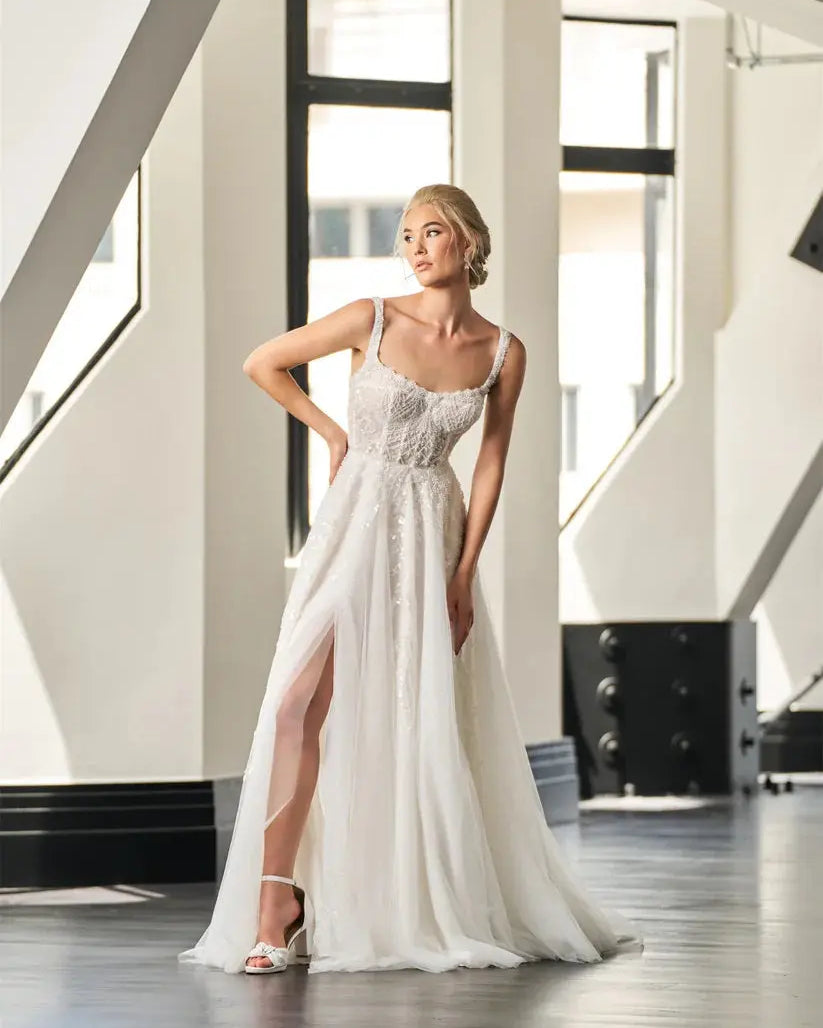 ANGELOU | Jessica Couture *NEW*