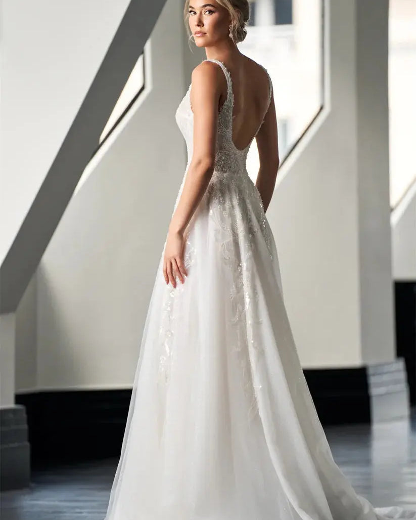 ANGELOU | Jessica Couture *NEW*