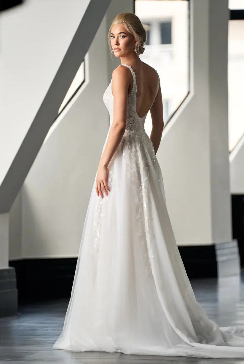 ANGELOU | Jessica Couture *NEW*