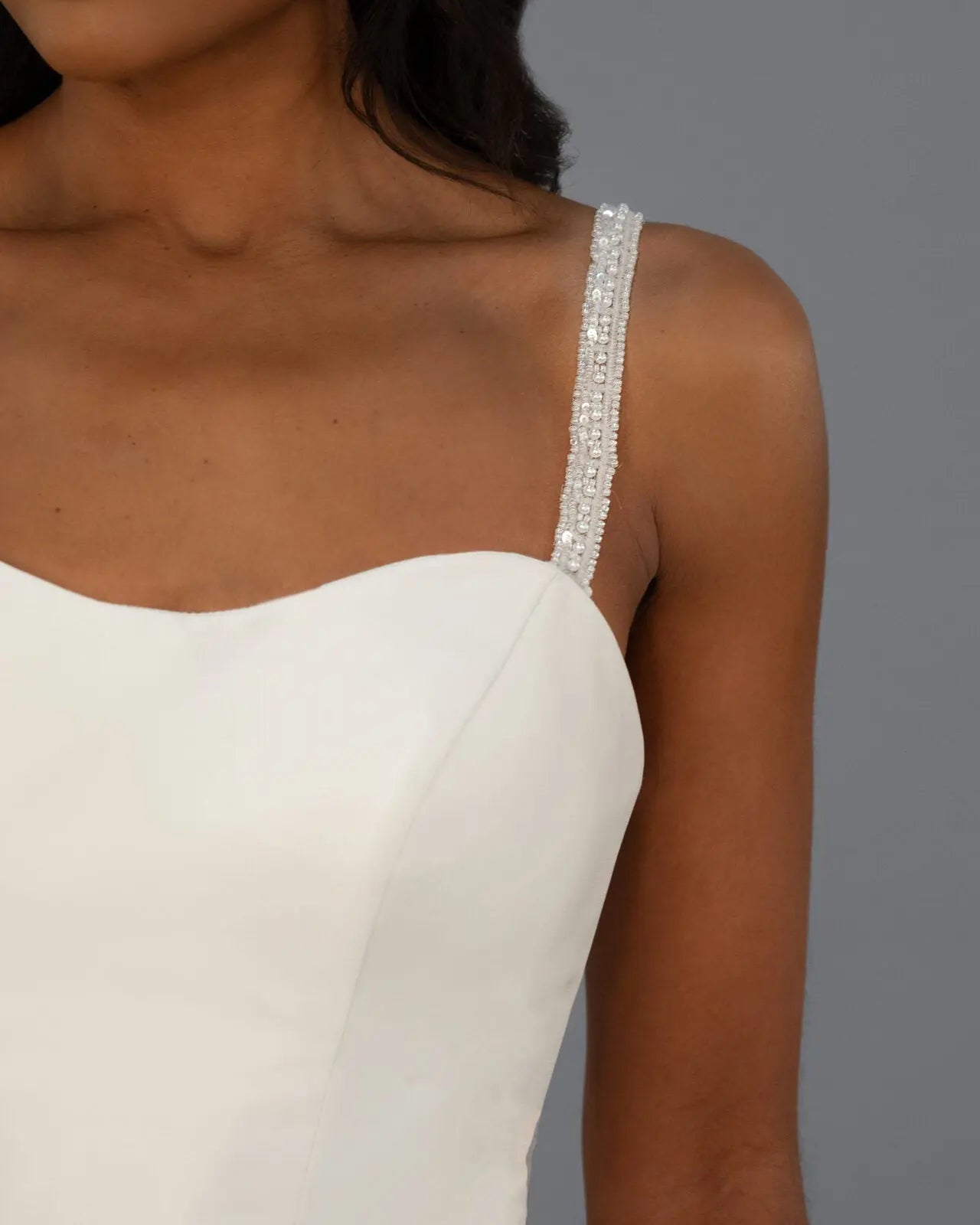 Beaded Straps