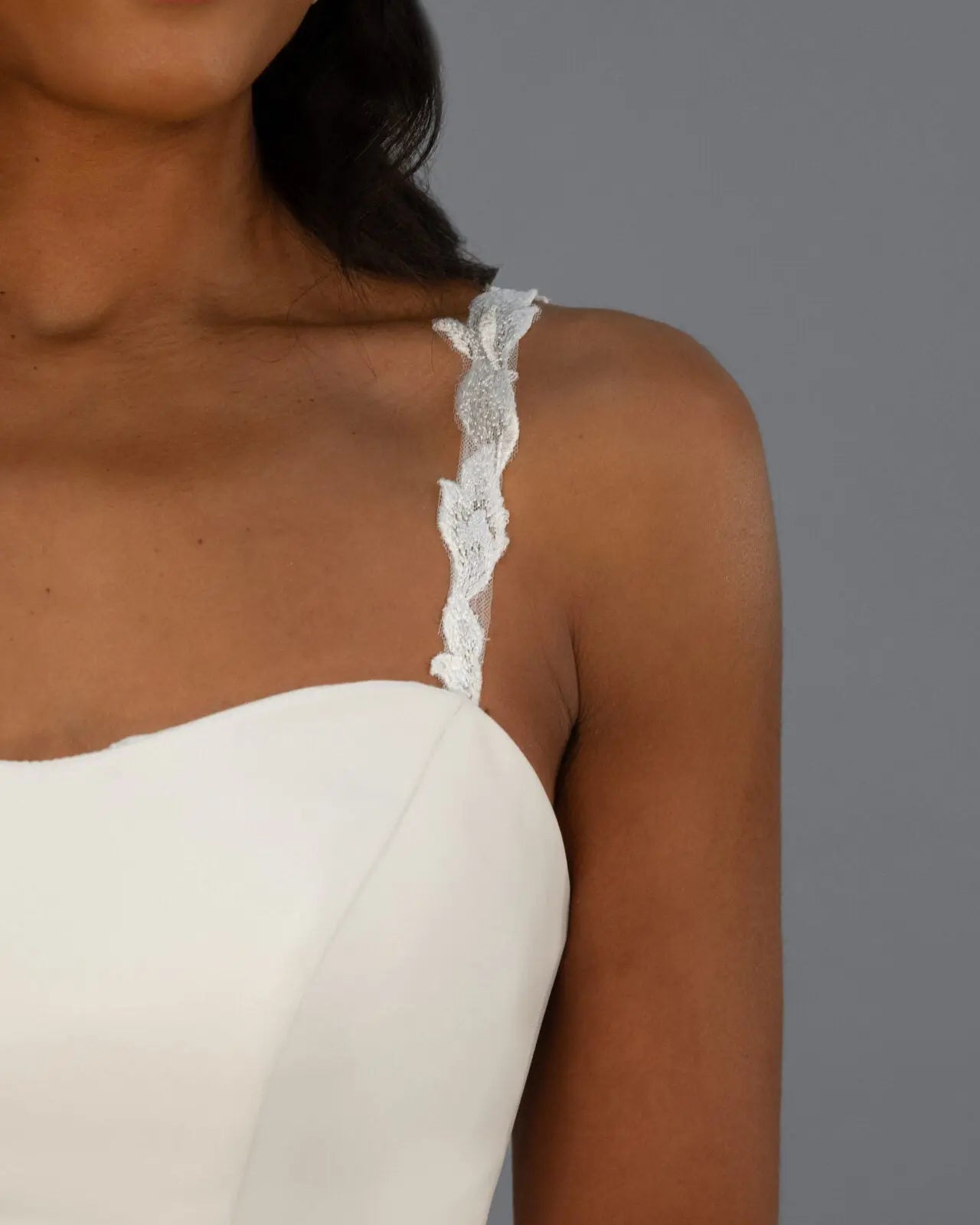 Lace Strap