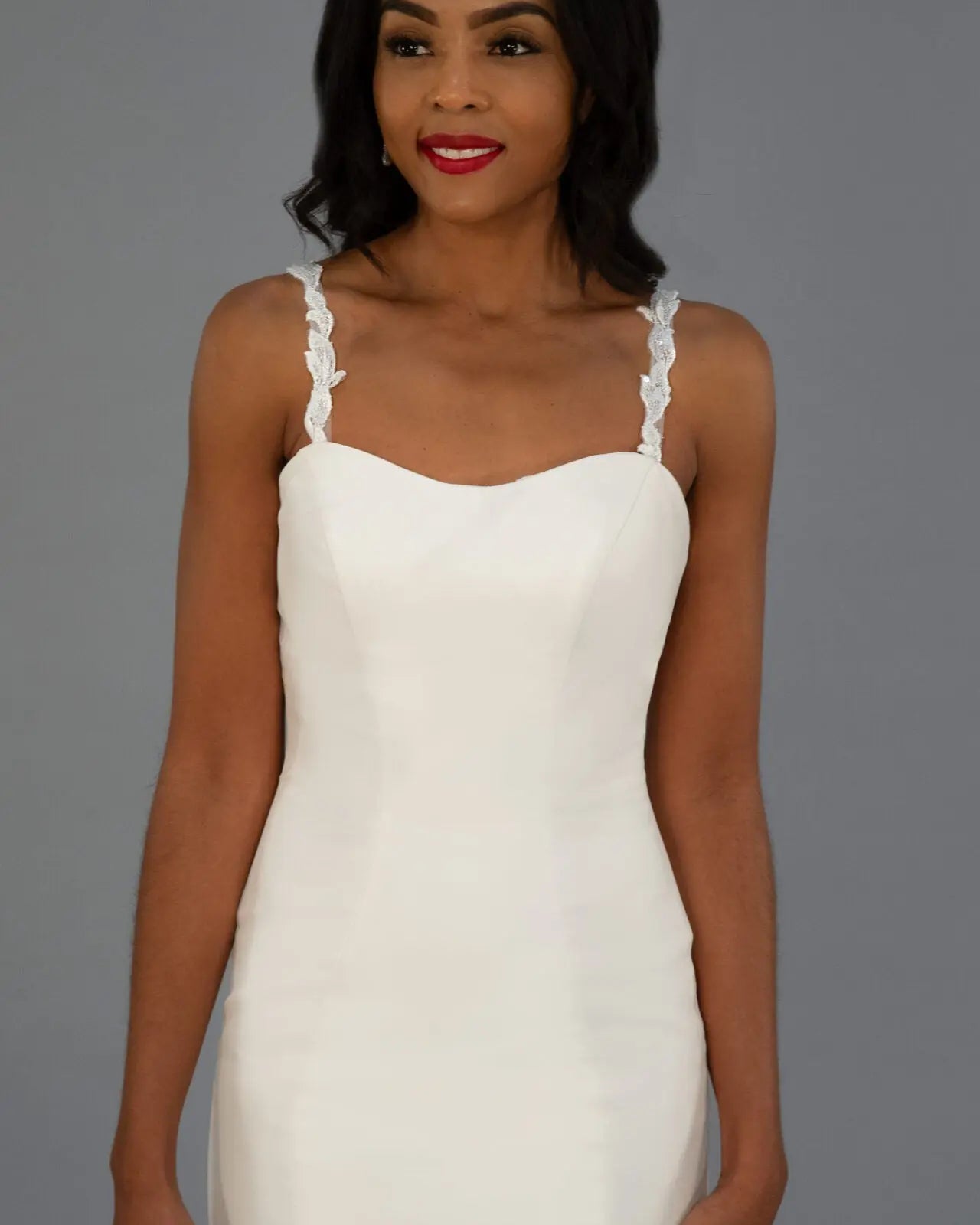 Lace Strap