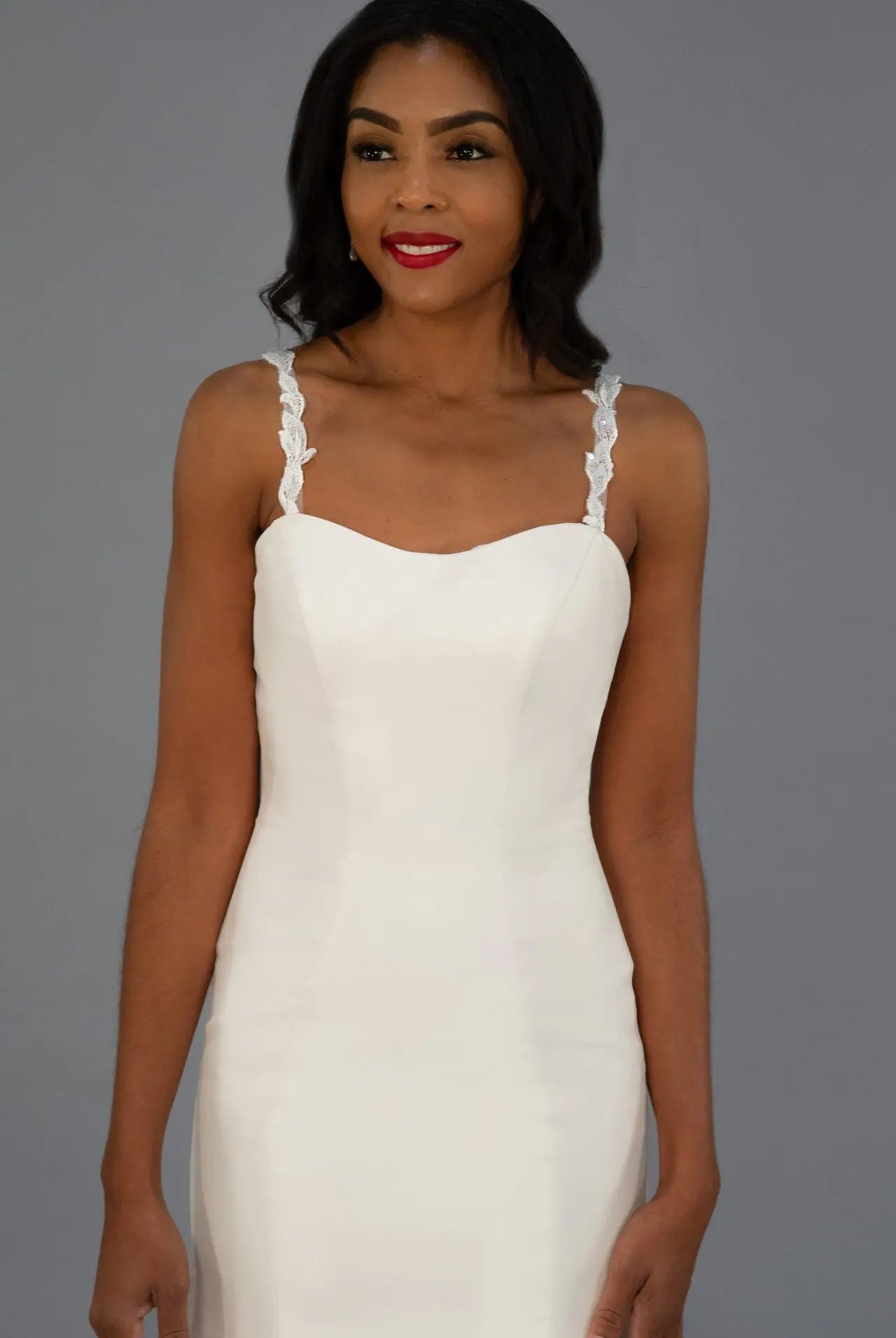 Lace Strap