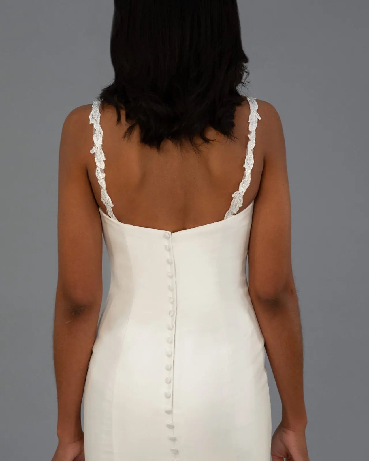 Lace Strap
