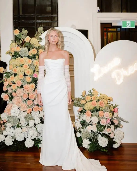 ALEX | Jessica Couture - Bridal Brilliance