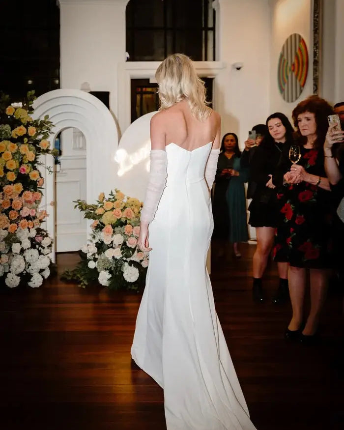 ALEX | Jessica Couture - Bridal Brilliance