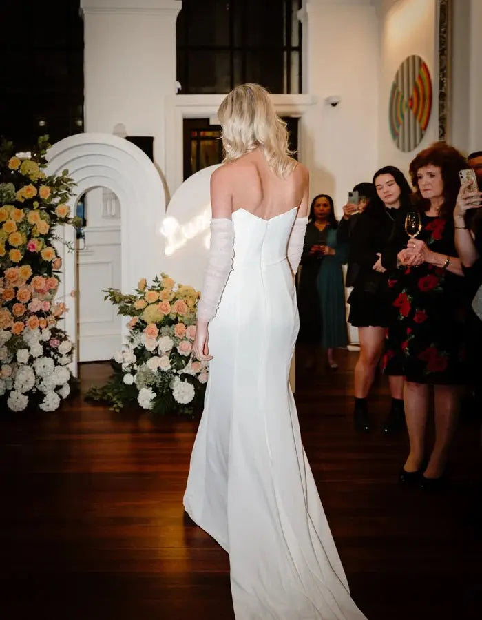 ALEX | Jessica Couture - Bridal Brilliance