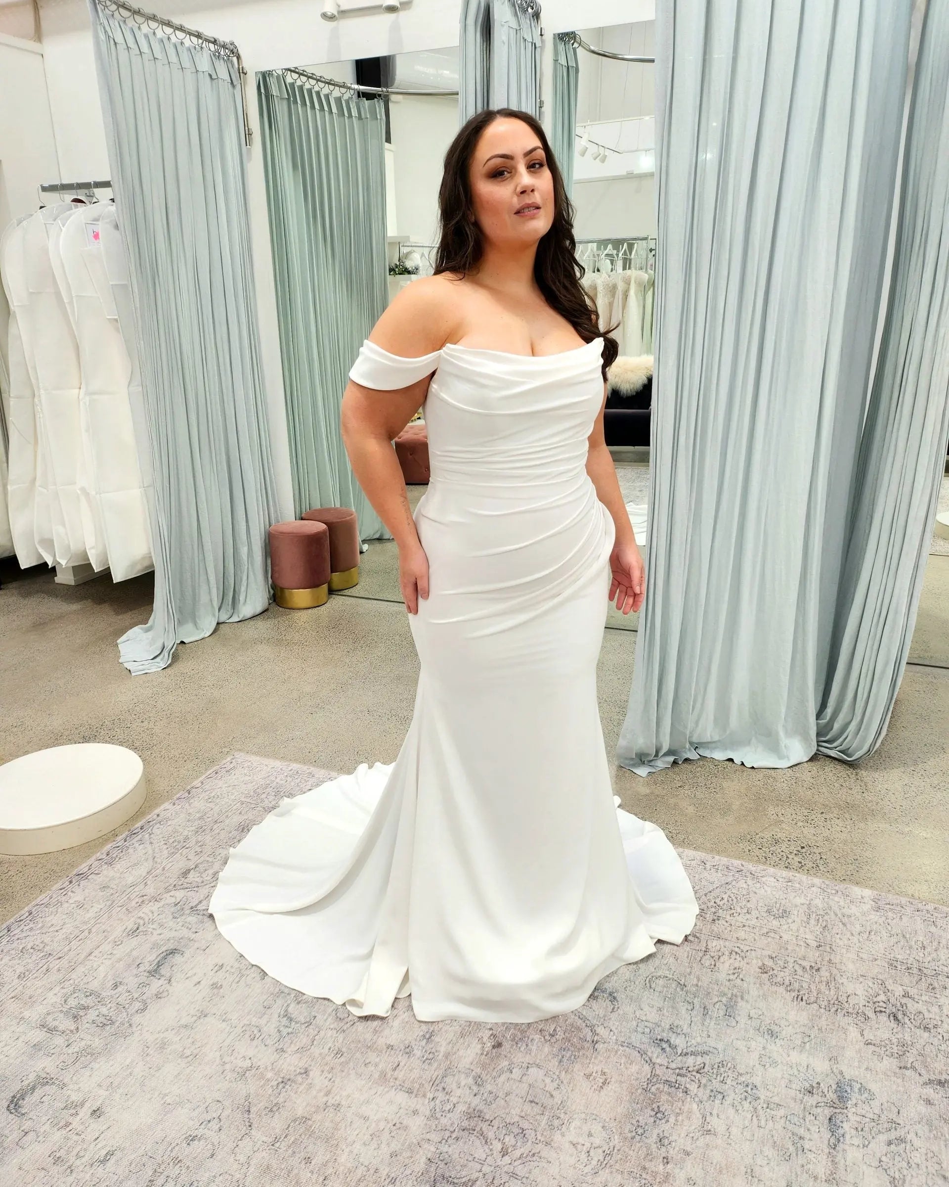ALEX+ | Jessica Couture