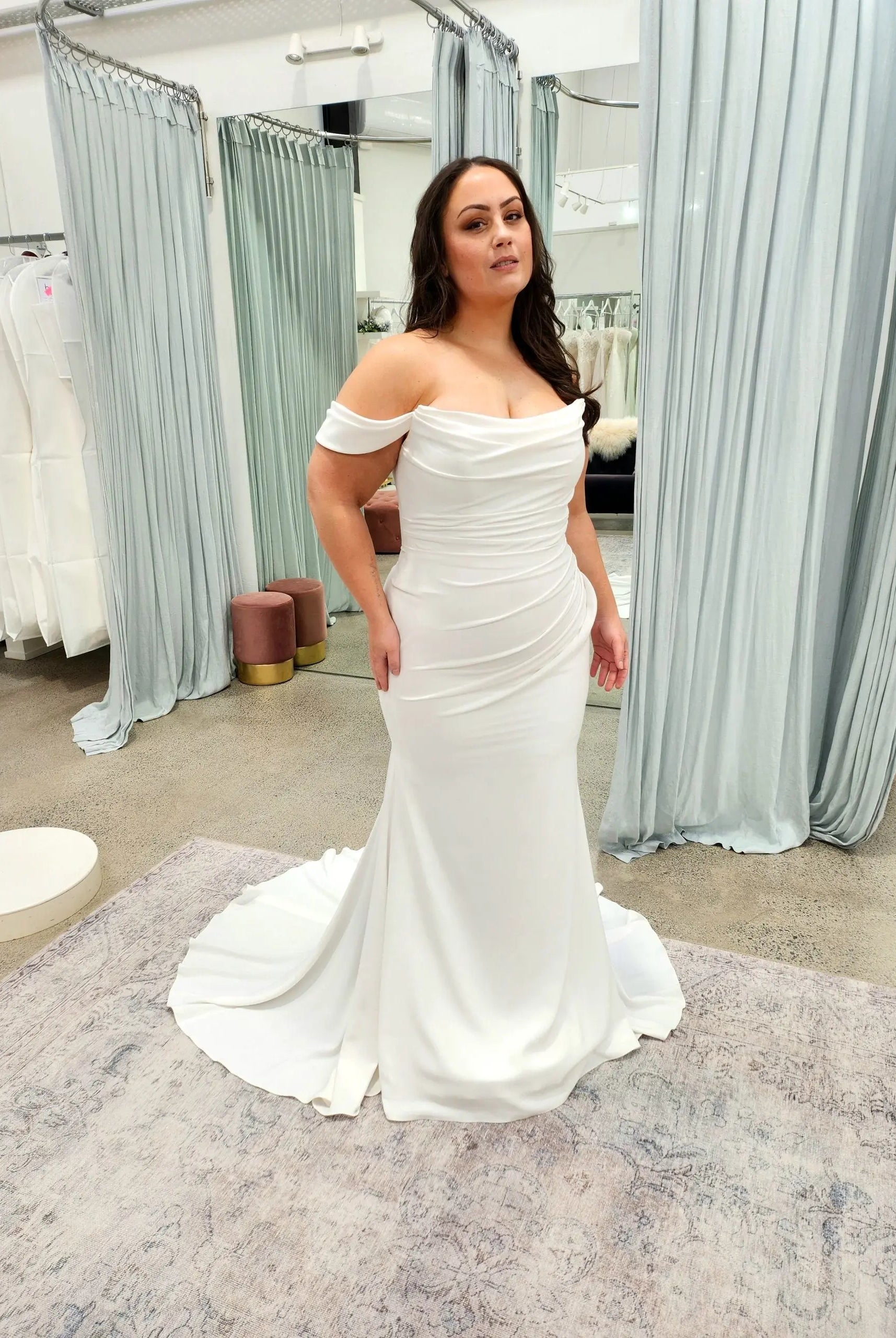 ALEX+ | Jessica Couture