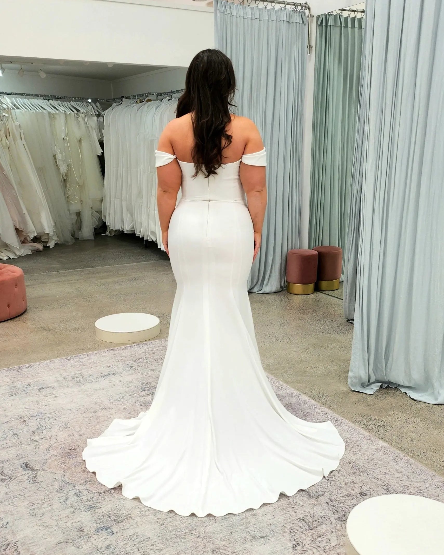 ALEX+ | Jessica Couture