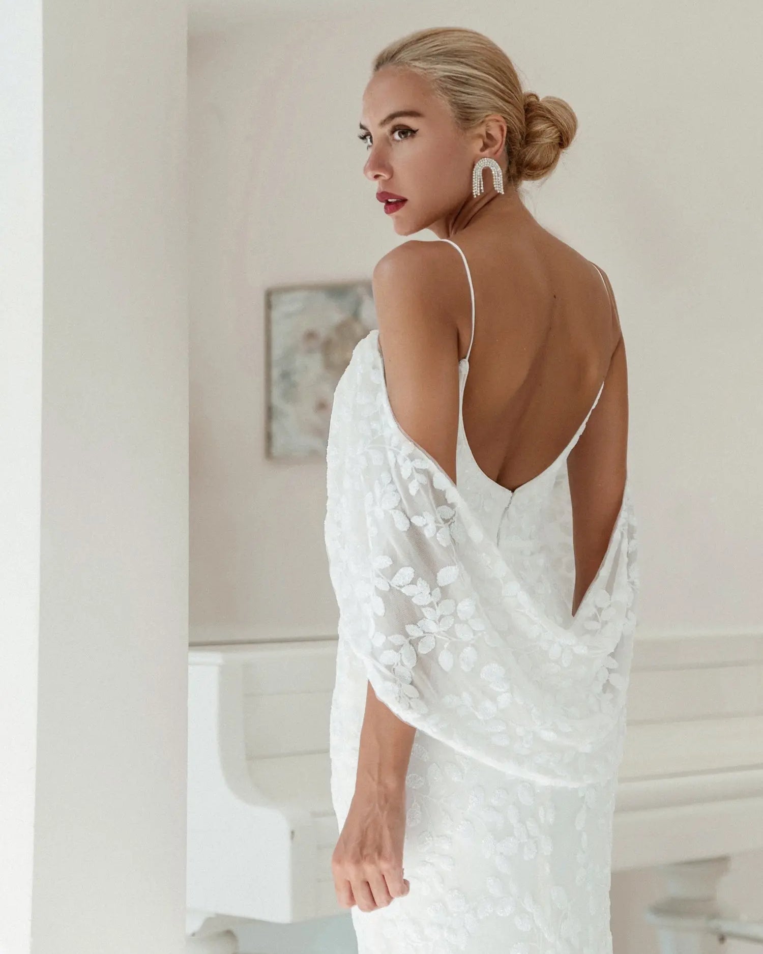 MAISIE | BB018 - Bridal Brilliance