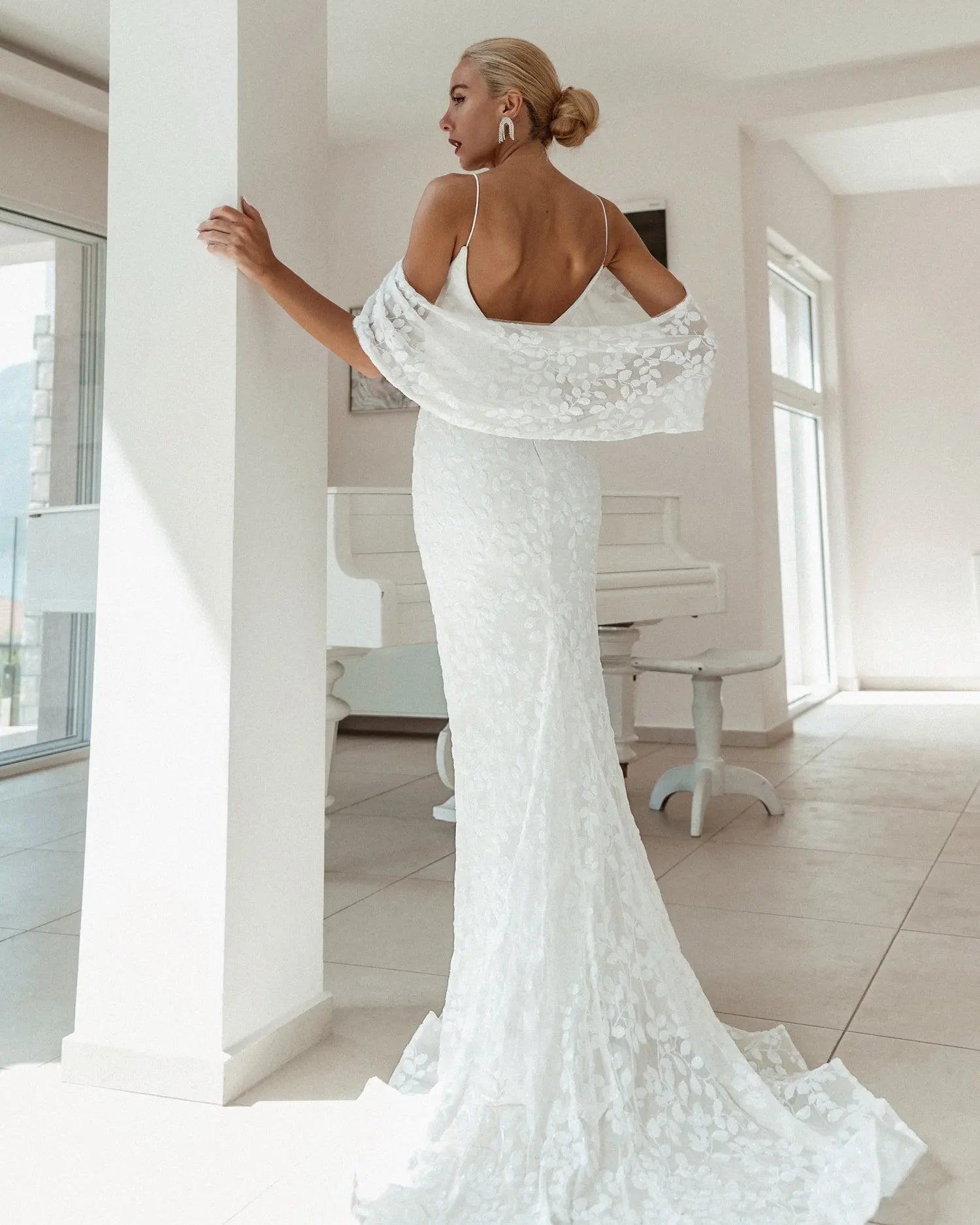 MAISIE | BB018 - Bridal Brilliance