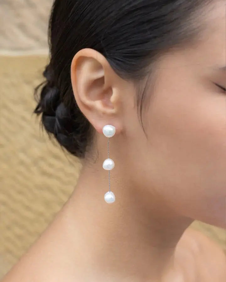 Bella Earring