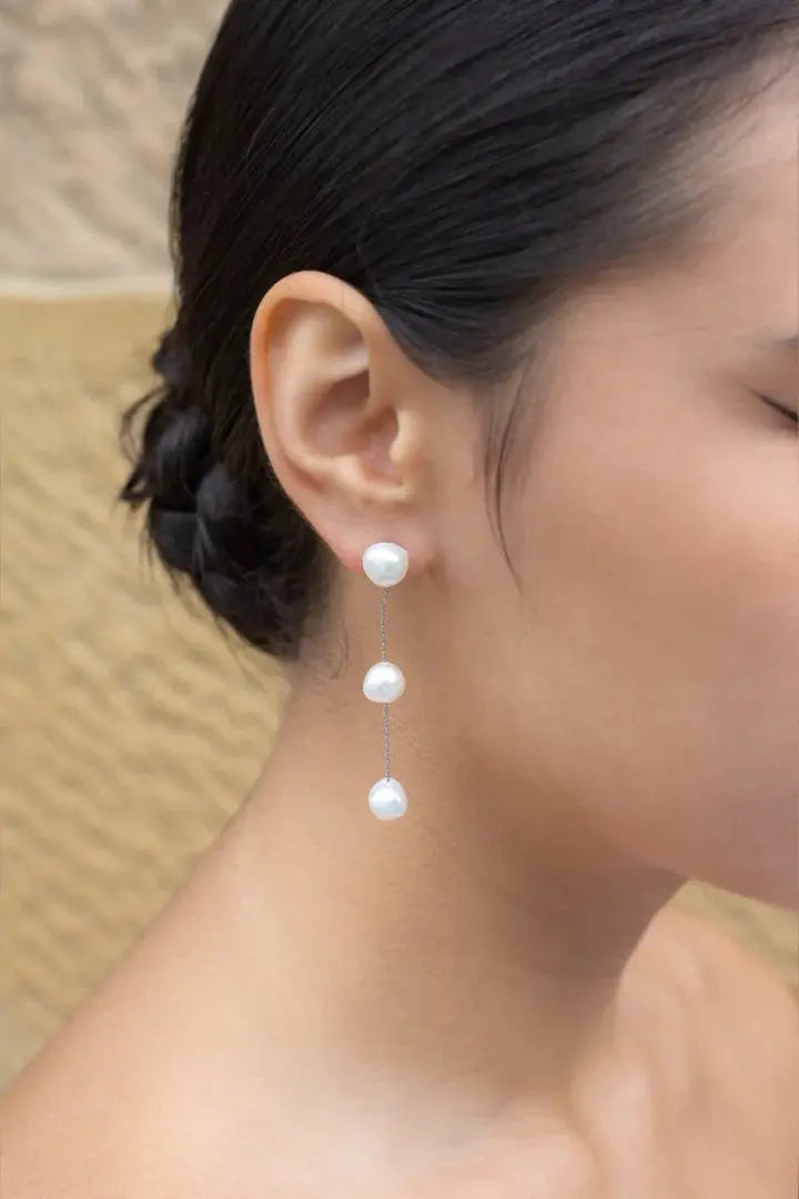 Bella Earring