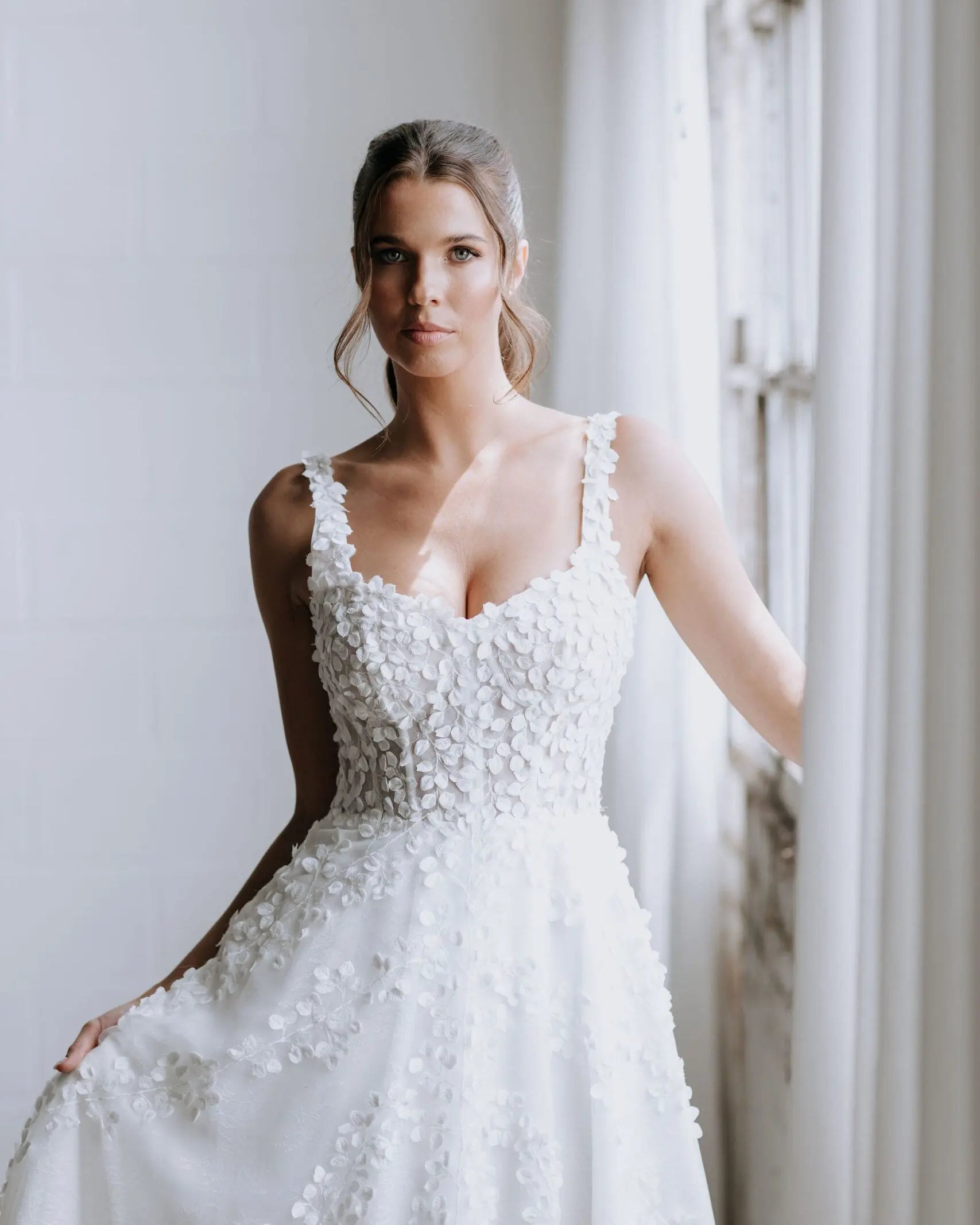 DEANNA | Kellylin Couture