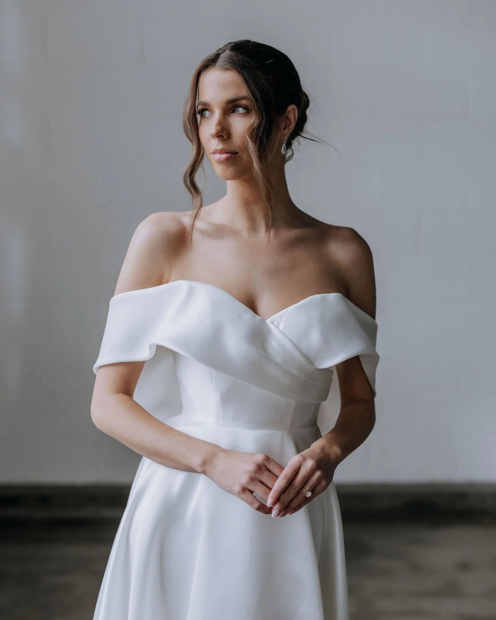 ELIZABETH | Kellylin Couture - Bridal Brilliance