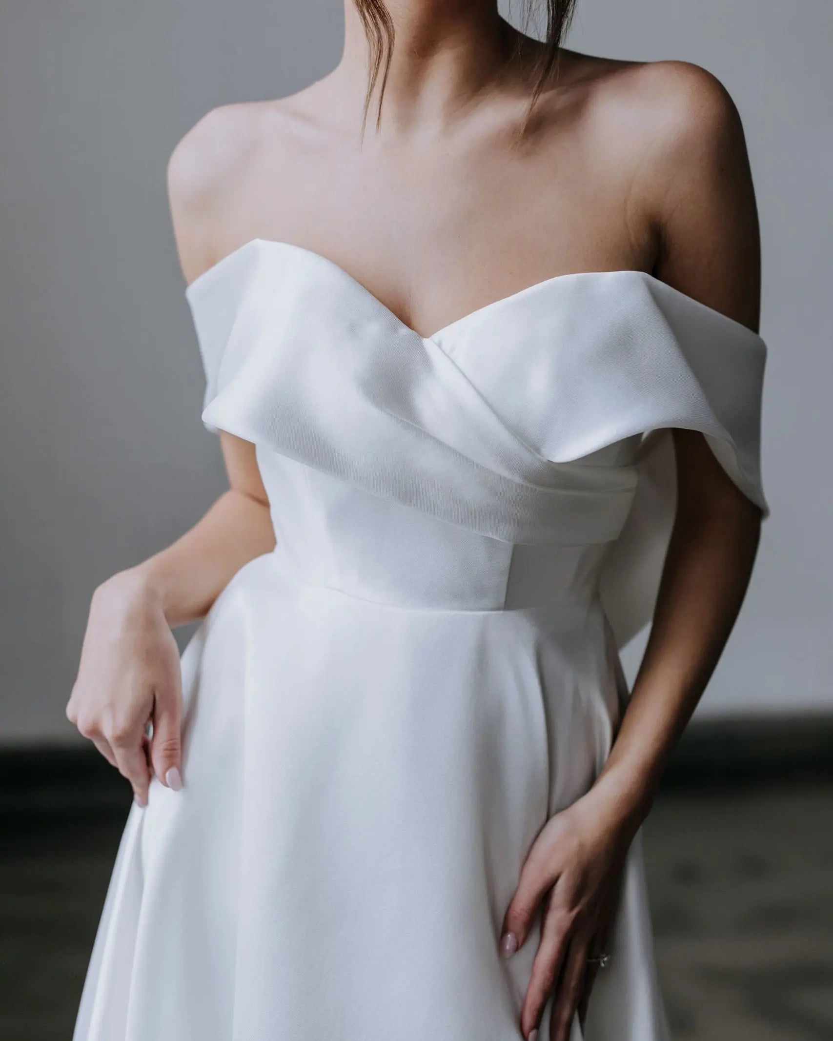 ELIZABETH | Kellylin Couture - Bridal Brilliance