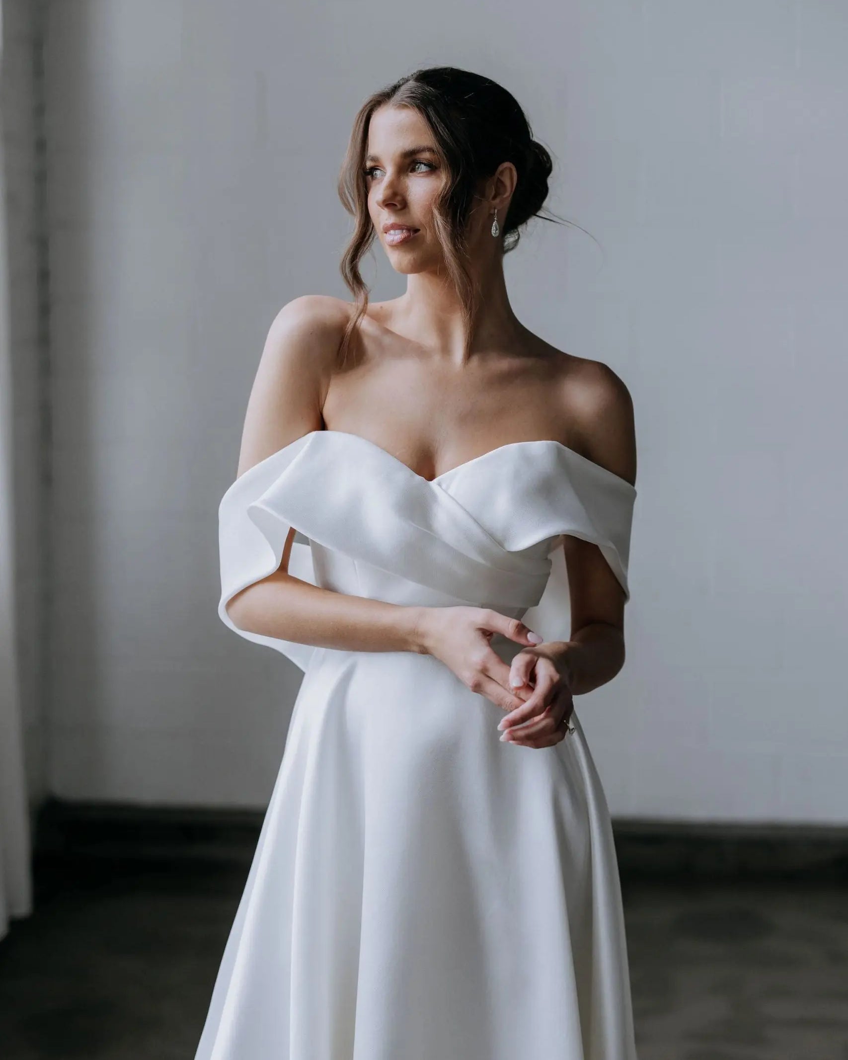 ELIZABETH | Kellylin Couture - Bridal Brilliance