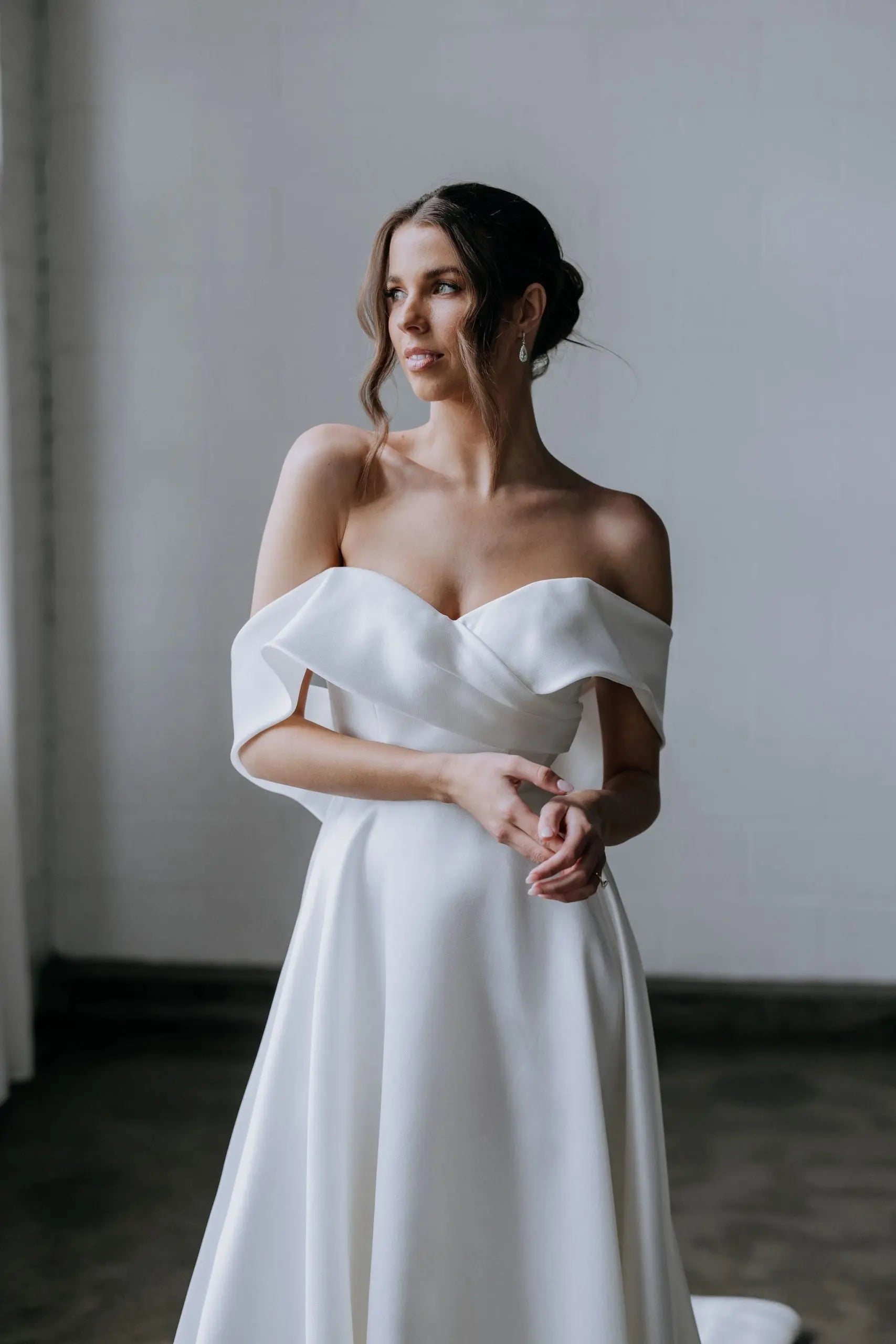ELIZABETH | Kellylin Couture - Bridal Brilliance