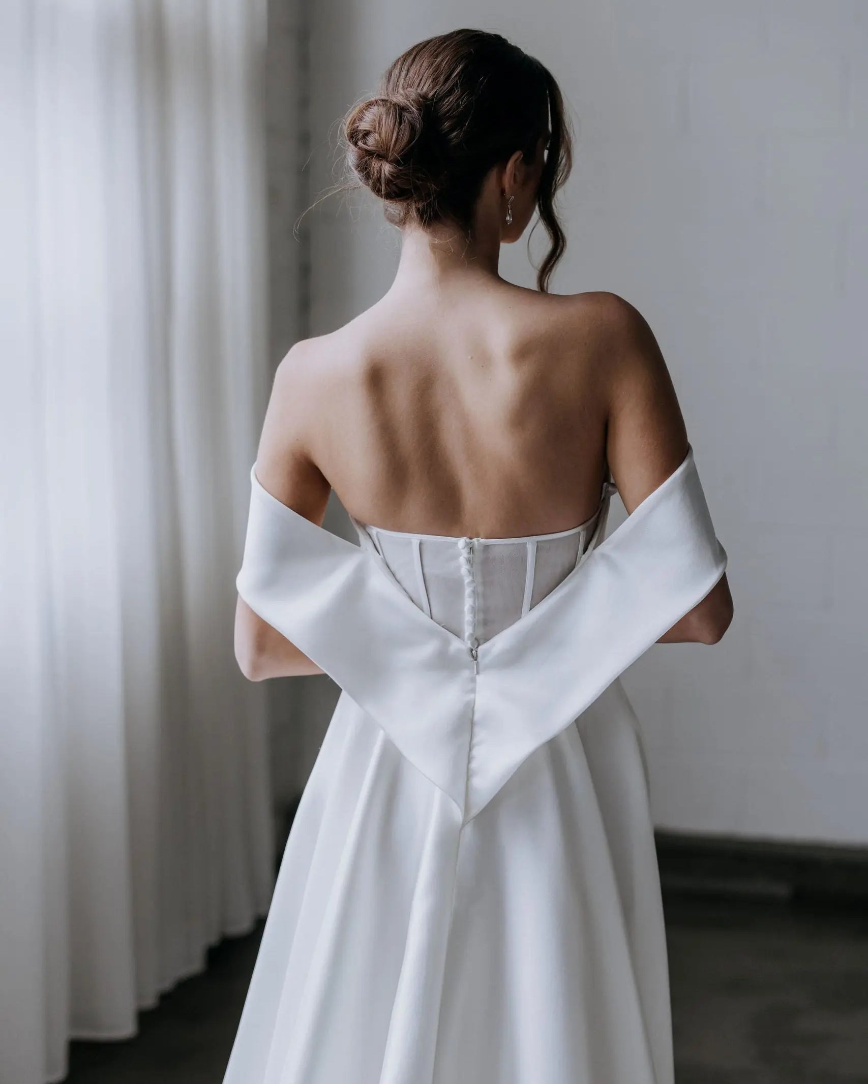 ELIZABETH | Kellylin Couture - Bridal Brilliance
