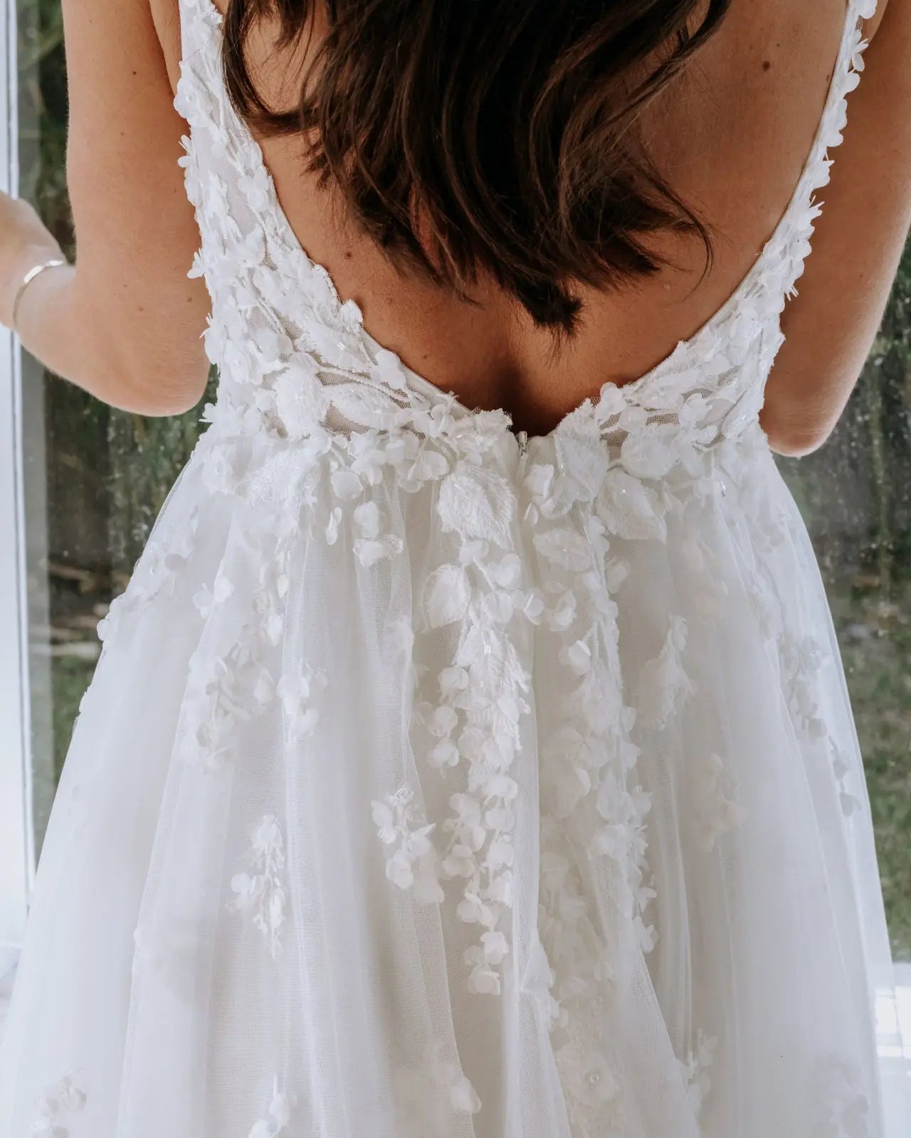 ELEANOR | Kellylin Couture - Bridal Brilliance