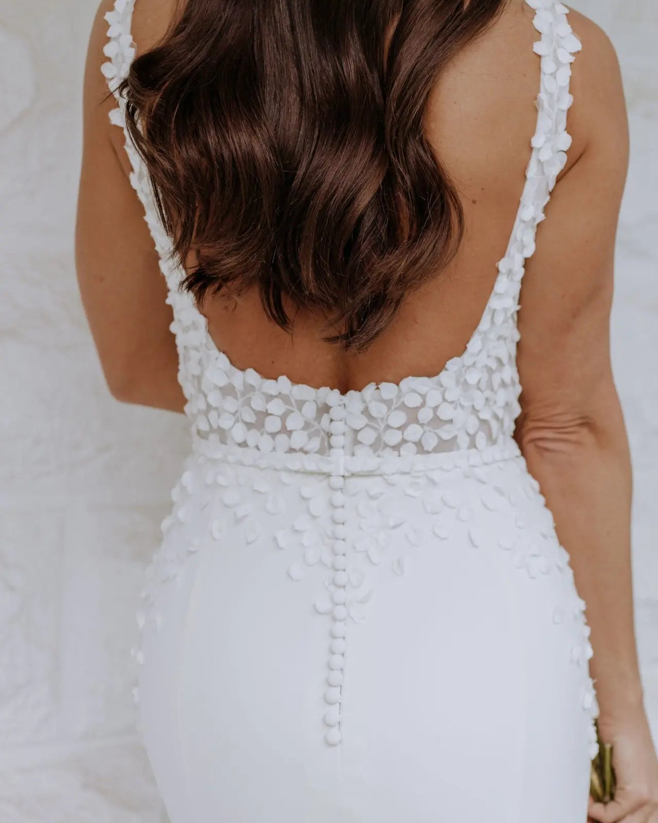CHLOE | Kellylin Couture - Bridal Brilliance