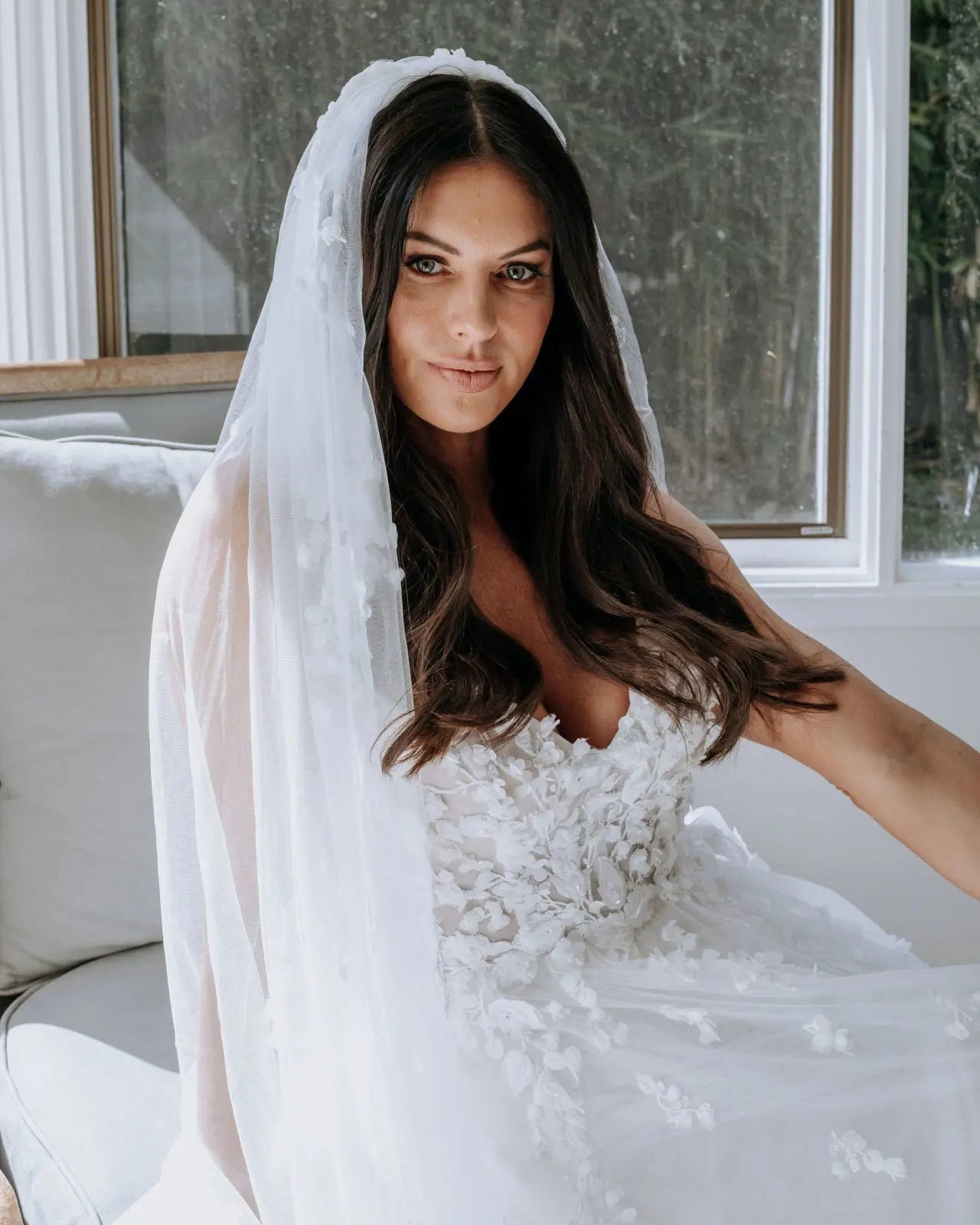 ELEANOR | Kellylin Couture - Bridal Brilliance
