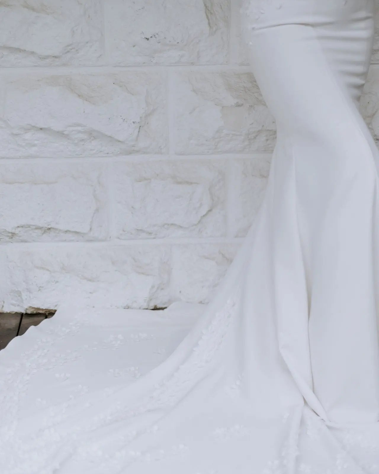 CHLOE | Kellylin Couture - Bridal Brilliance