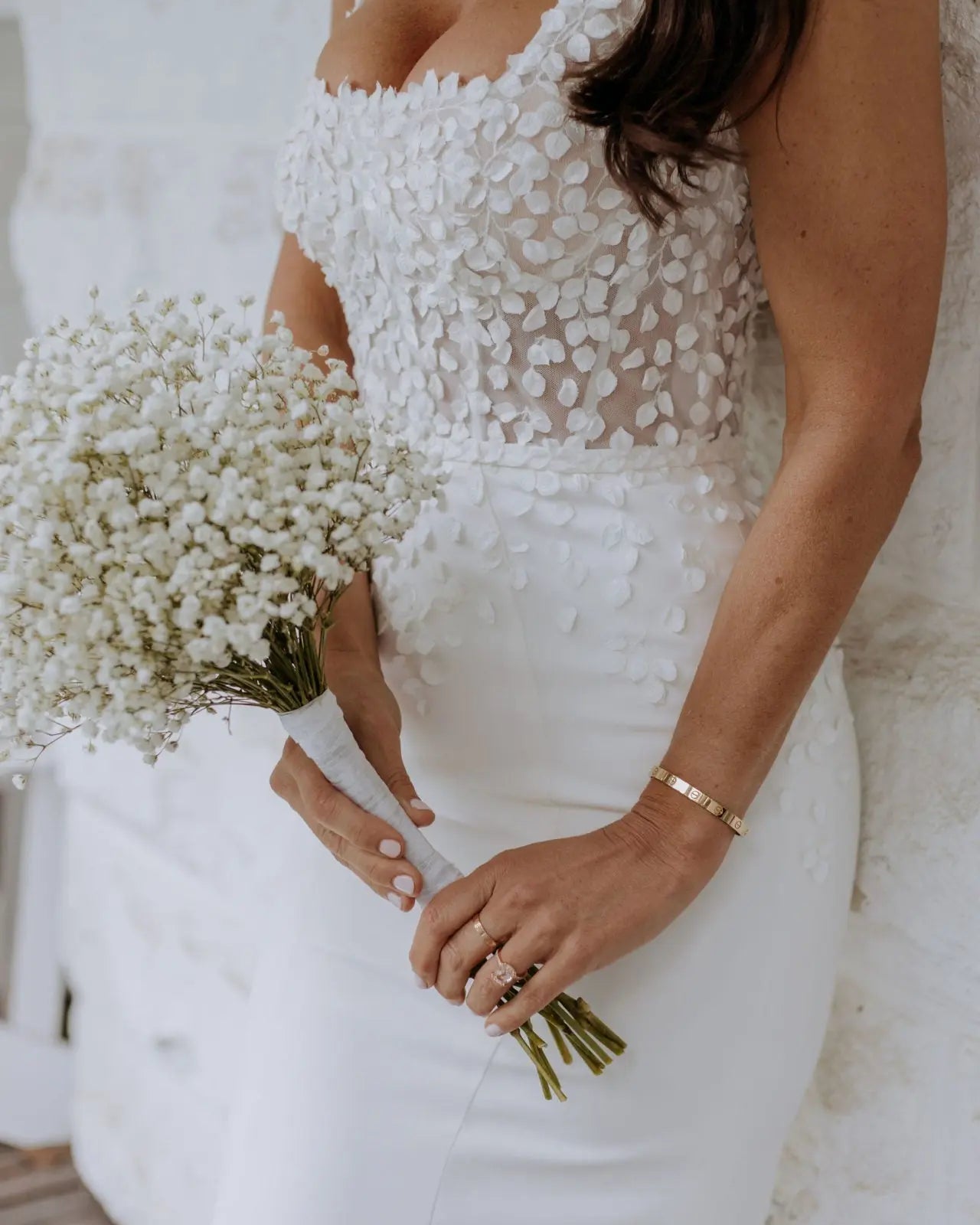 CHLOE | Kellylin Couture - Bridal Brilliance