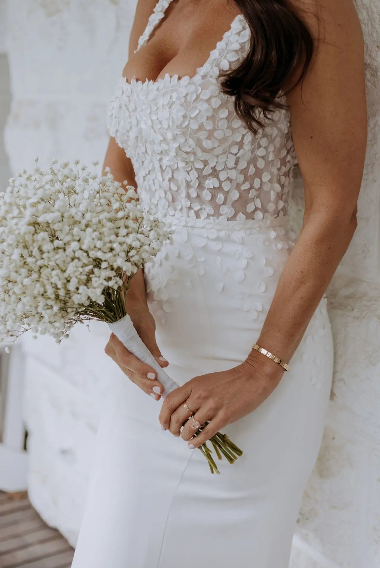 CHLOE | Kellylin Couture - Bridal Brilliance