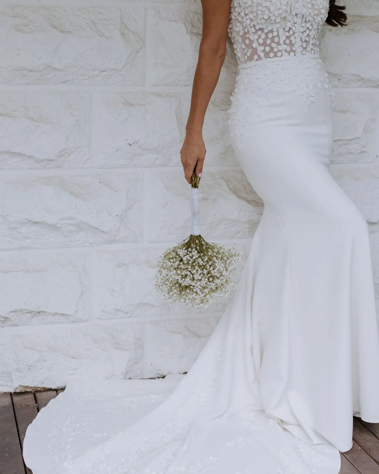 CHLOE | Kellylin Couture - Bridal Brilliance