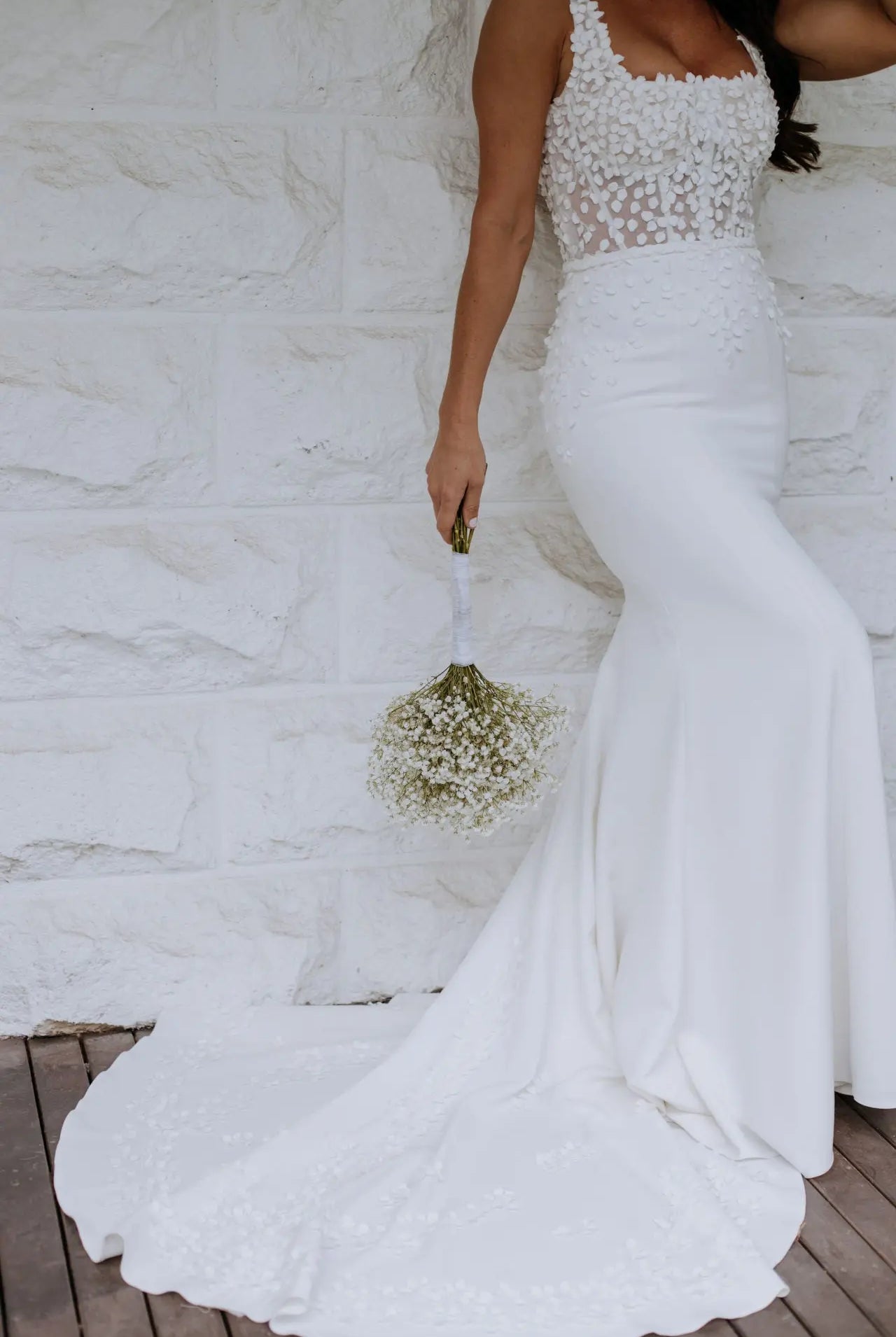 CHLOE | Kellylin Couture - Bridal Brilliance