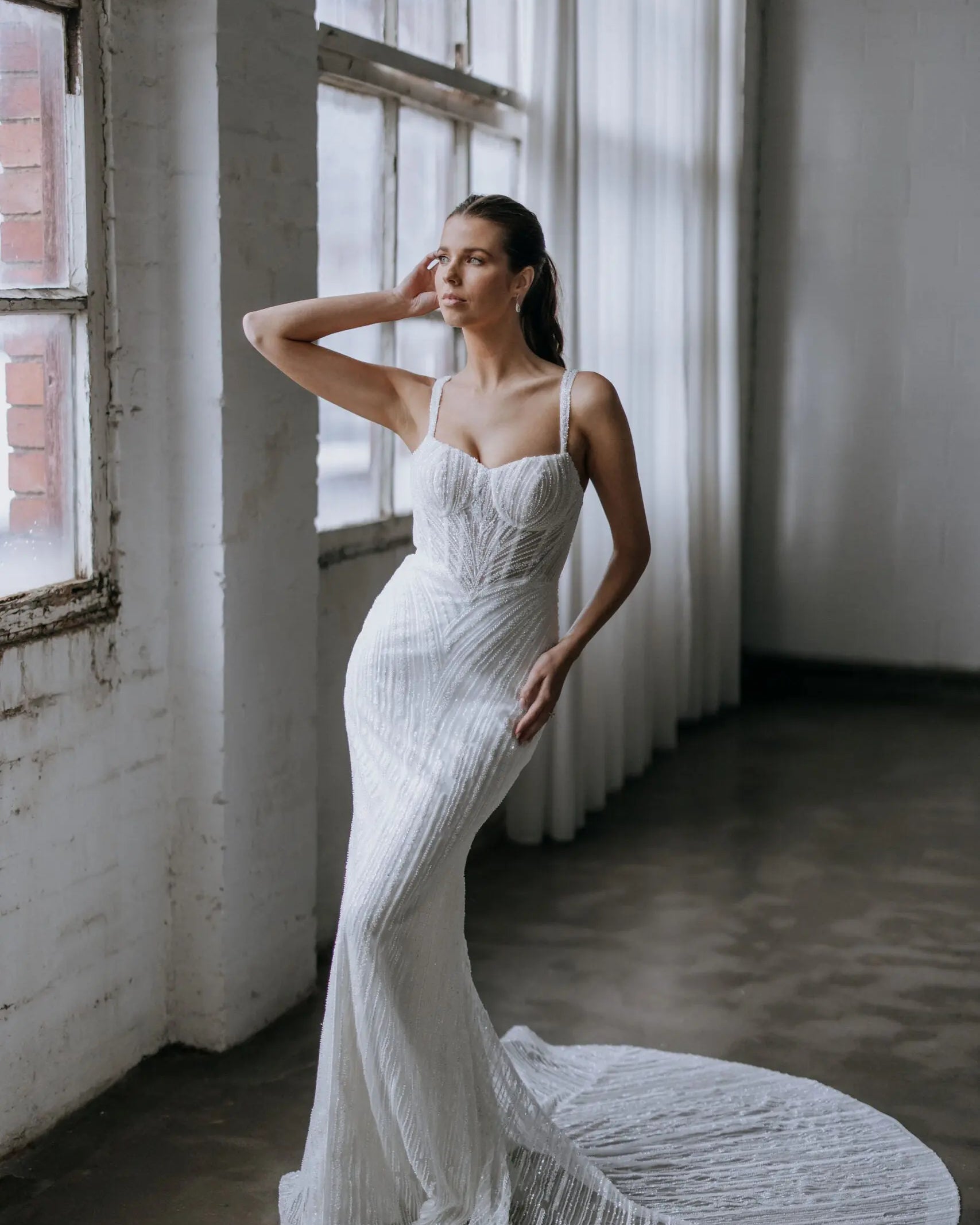 KIRSTEN | Kellylin Couture