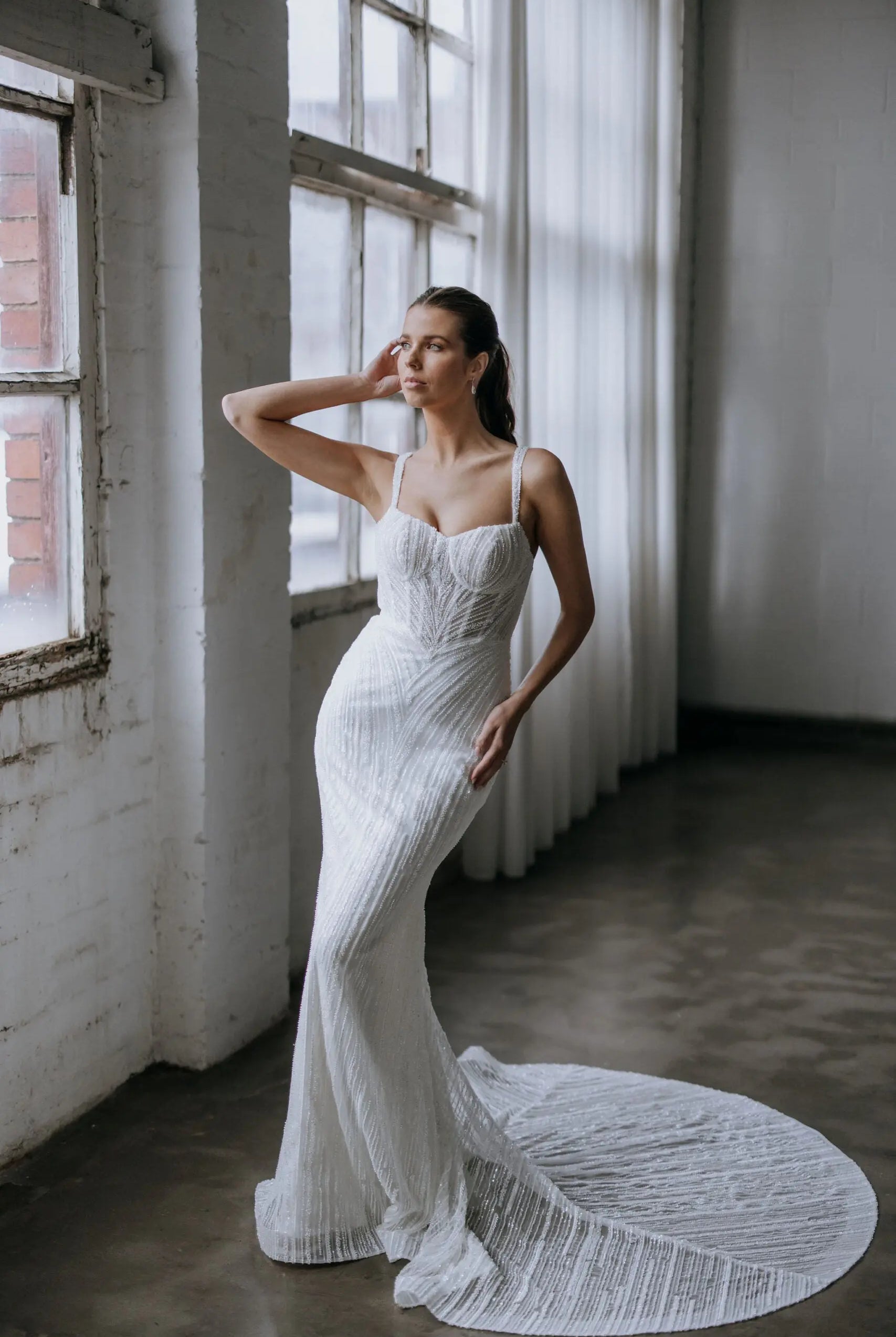 KIRSTEN | Kellylin Couture