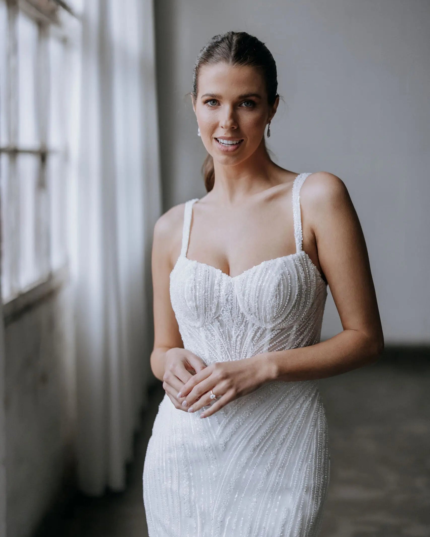 KIRSTEN | Kellylin Couture