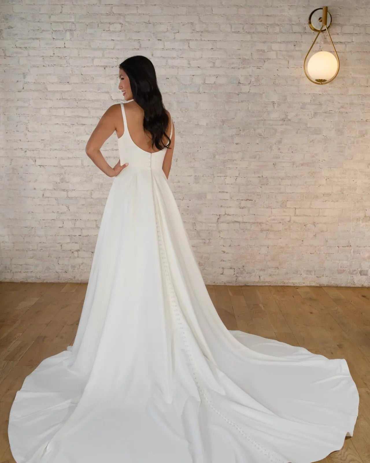7731 | Stella York - Bridal Brilliance