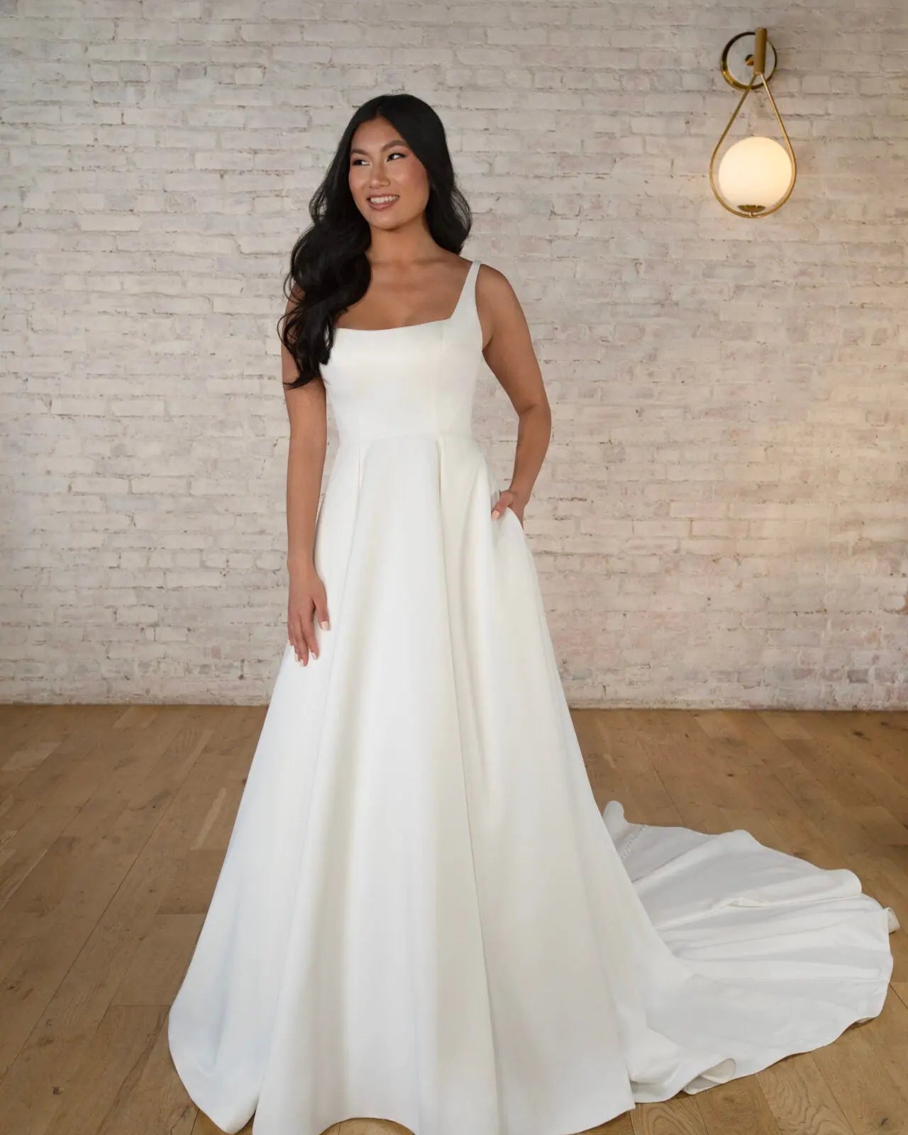 7731 | Stella York - Bridal Brilliance