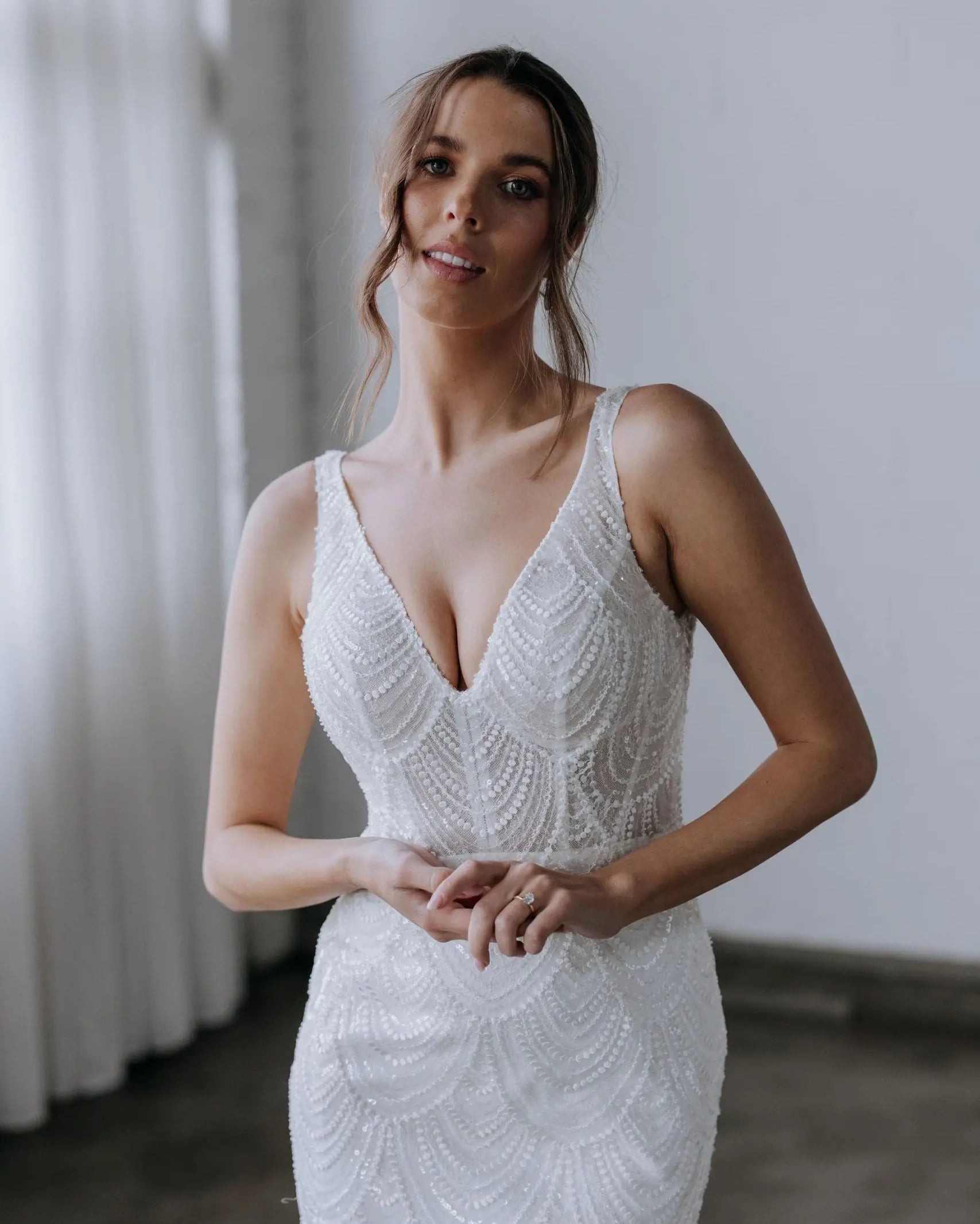 RICARDA | Kellylin Couture - Bridal Brilliance