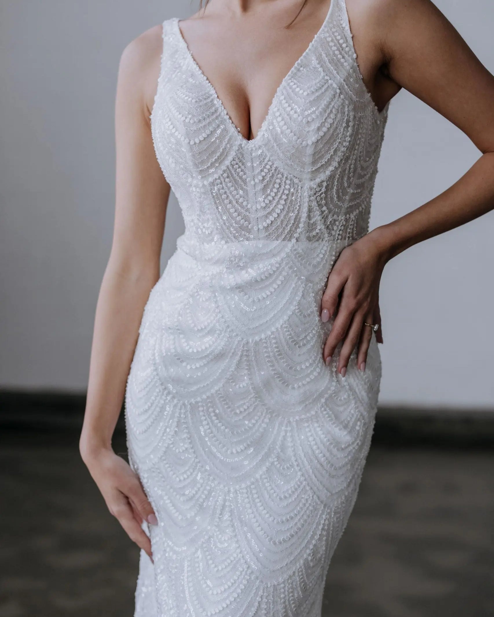 RICARDA | Kellylin Couture - Bridal Brilliance