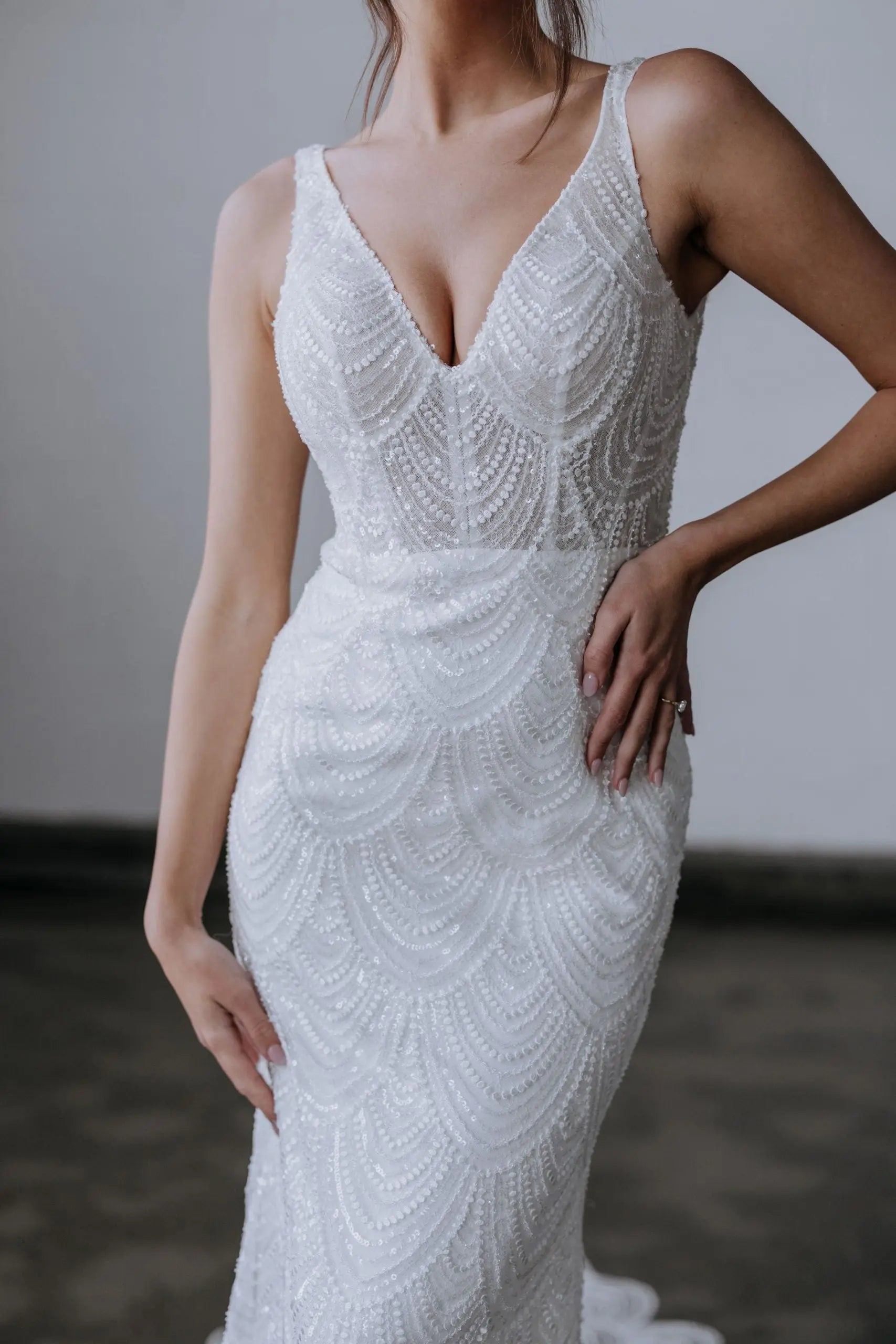 RICARDA | Kellylin Couture - Bridal Brilliance