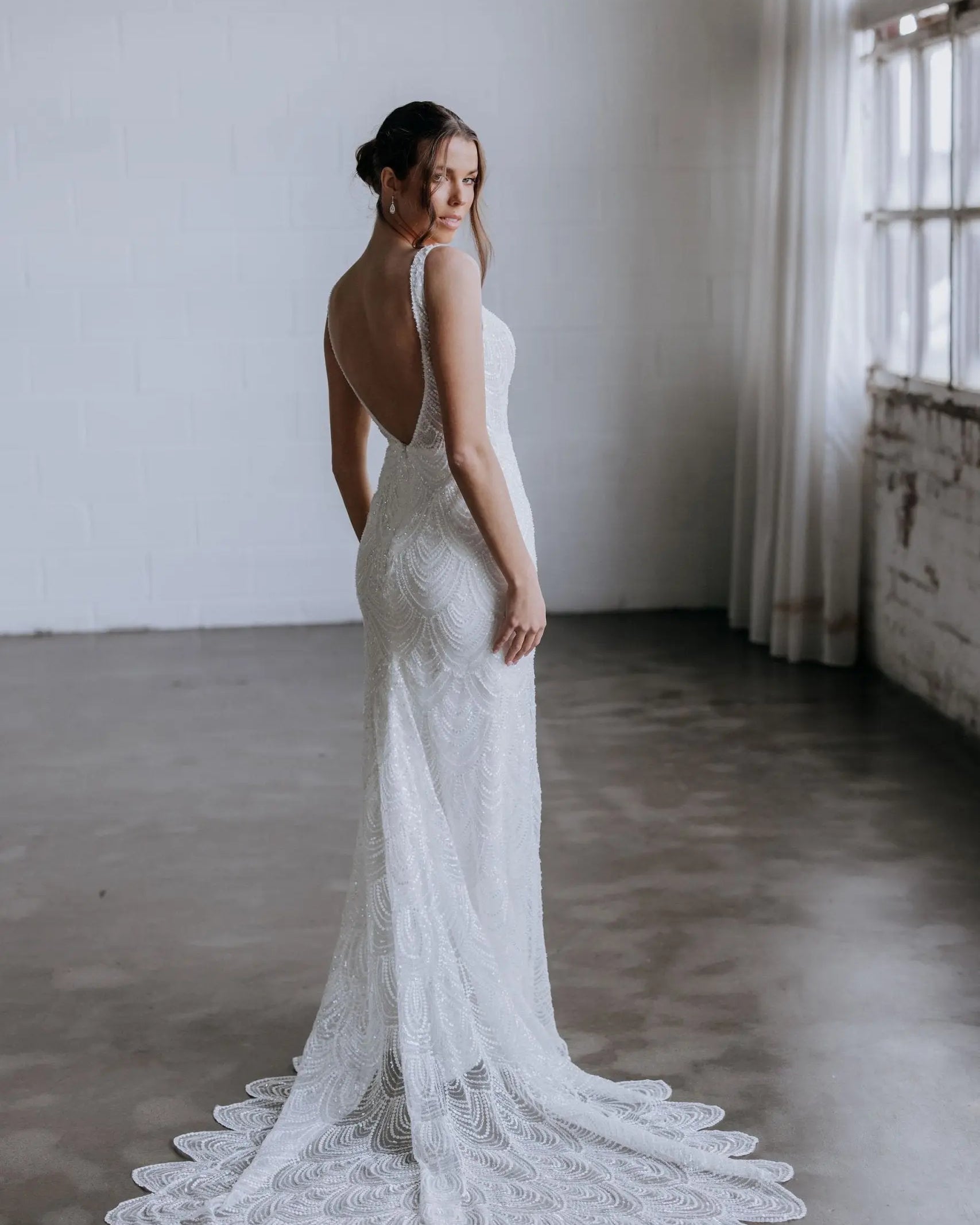 RICARDA | Kellylin Couture - Bridal Brilliance