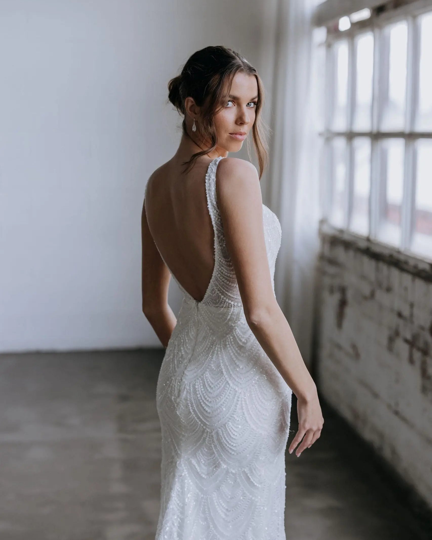 RICARDA | Kellylin Couture - Bridal Brilliance
