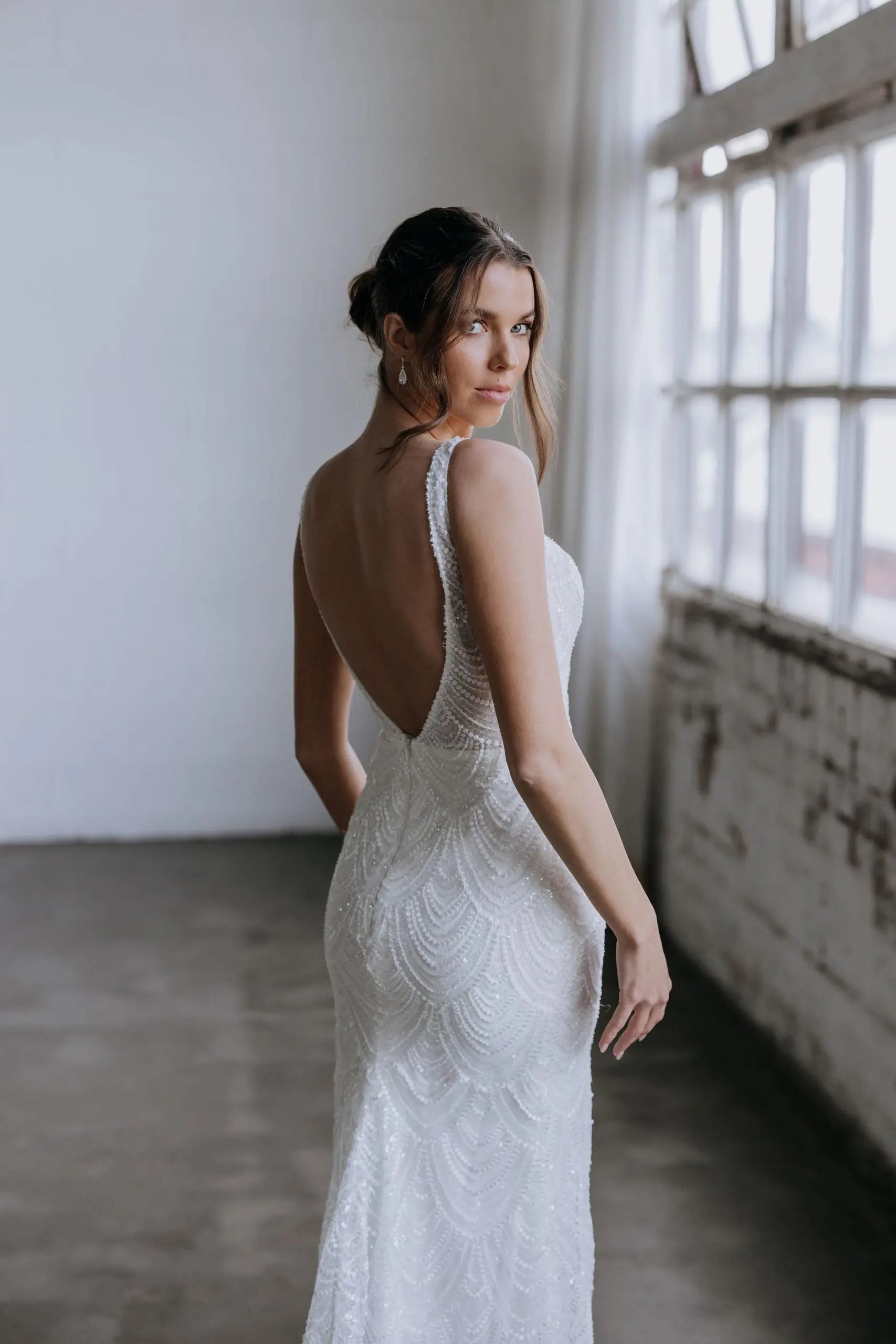 RICARDA | Kellylin Couture - Bridal Brilliance