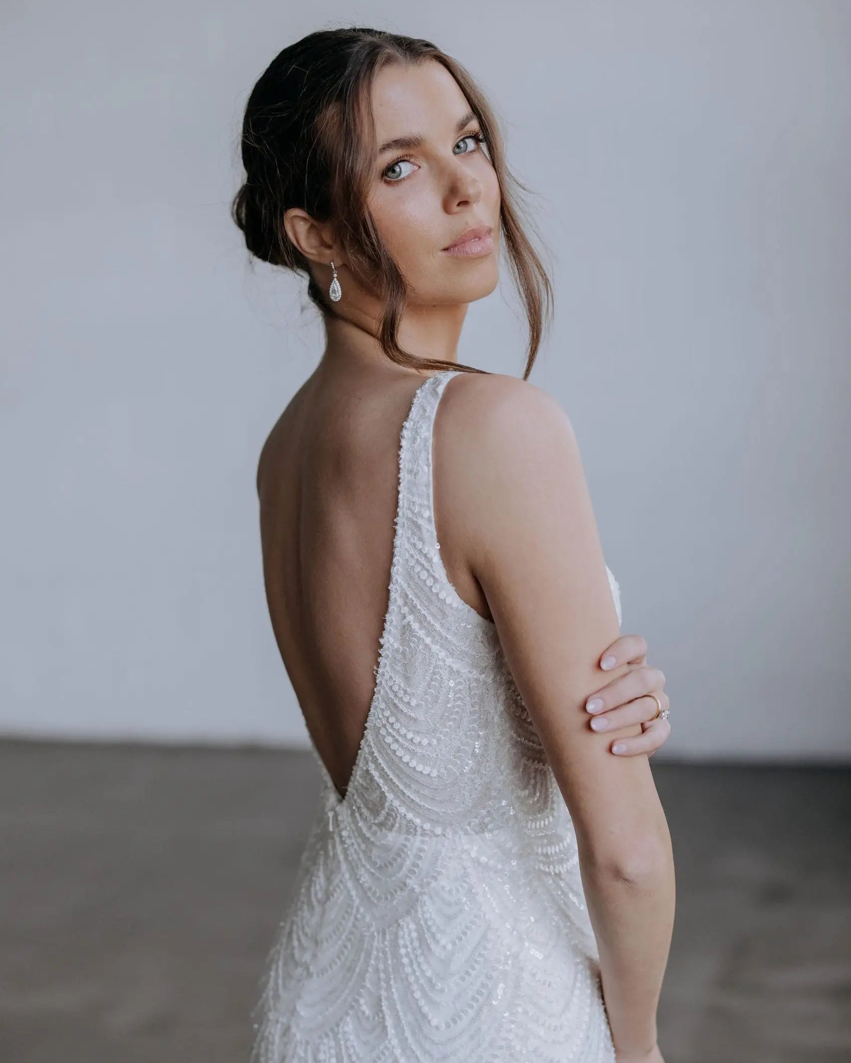 RICARDA | Kellylin Couture - Bridal Brilliance