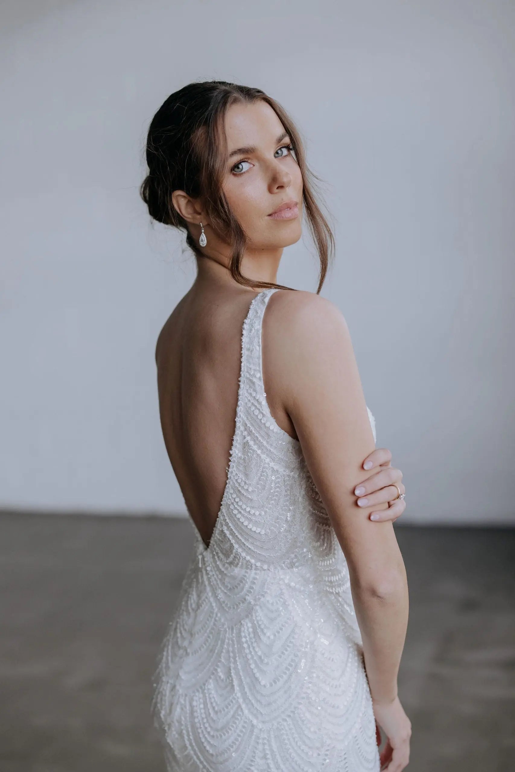 RICARDA | Kellylin Couture - Bridal Brilliance
