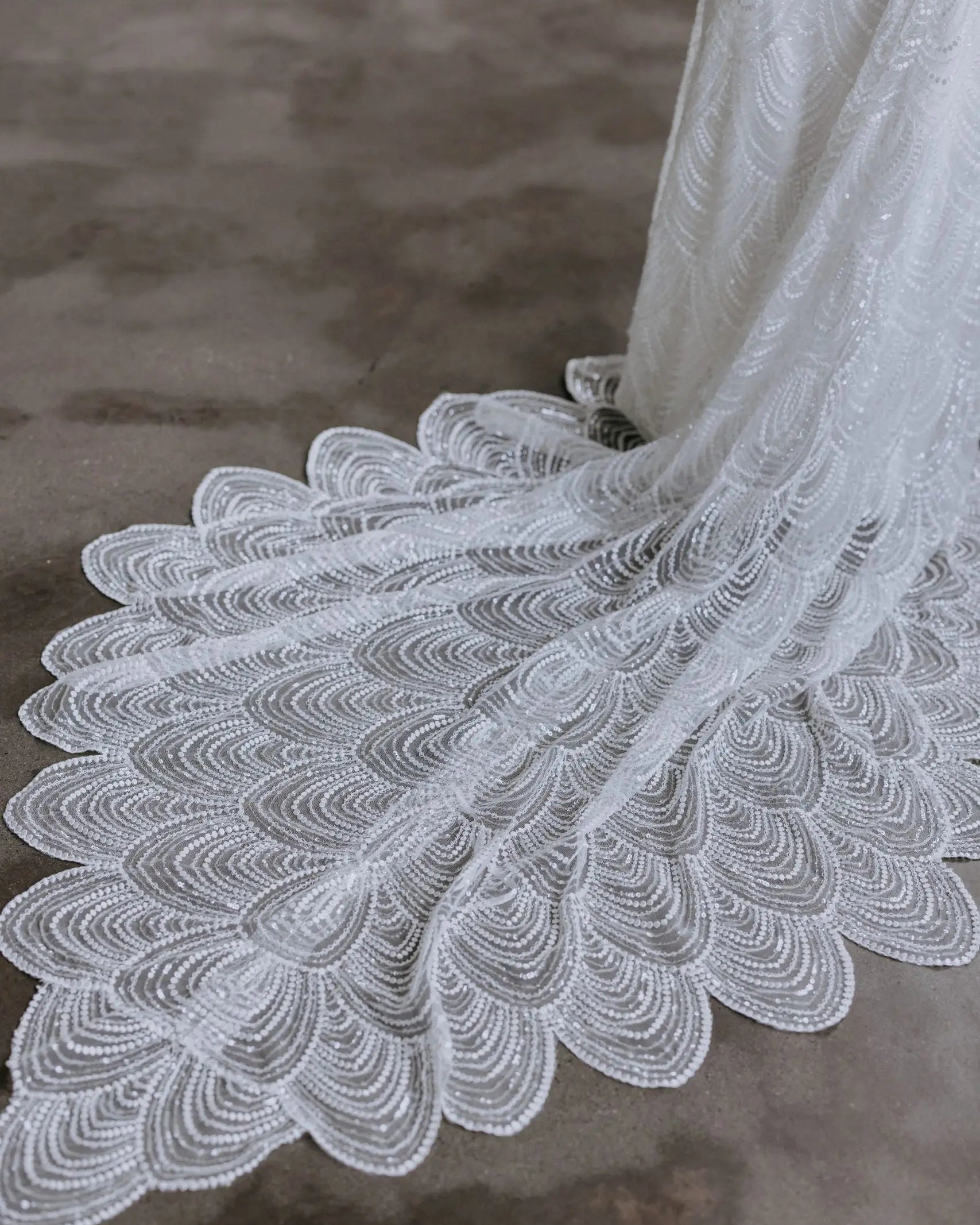 RICARDA | Kellylin Couture - Bridal Brilliance