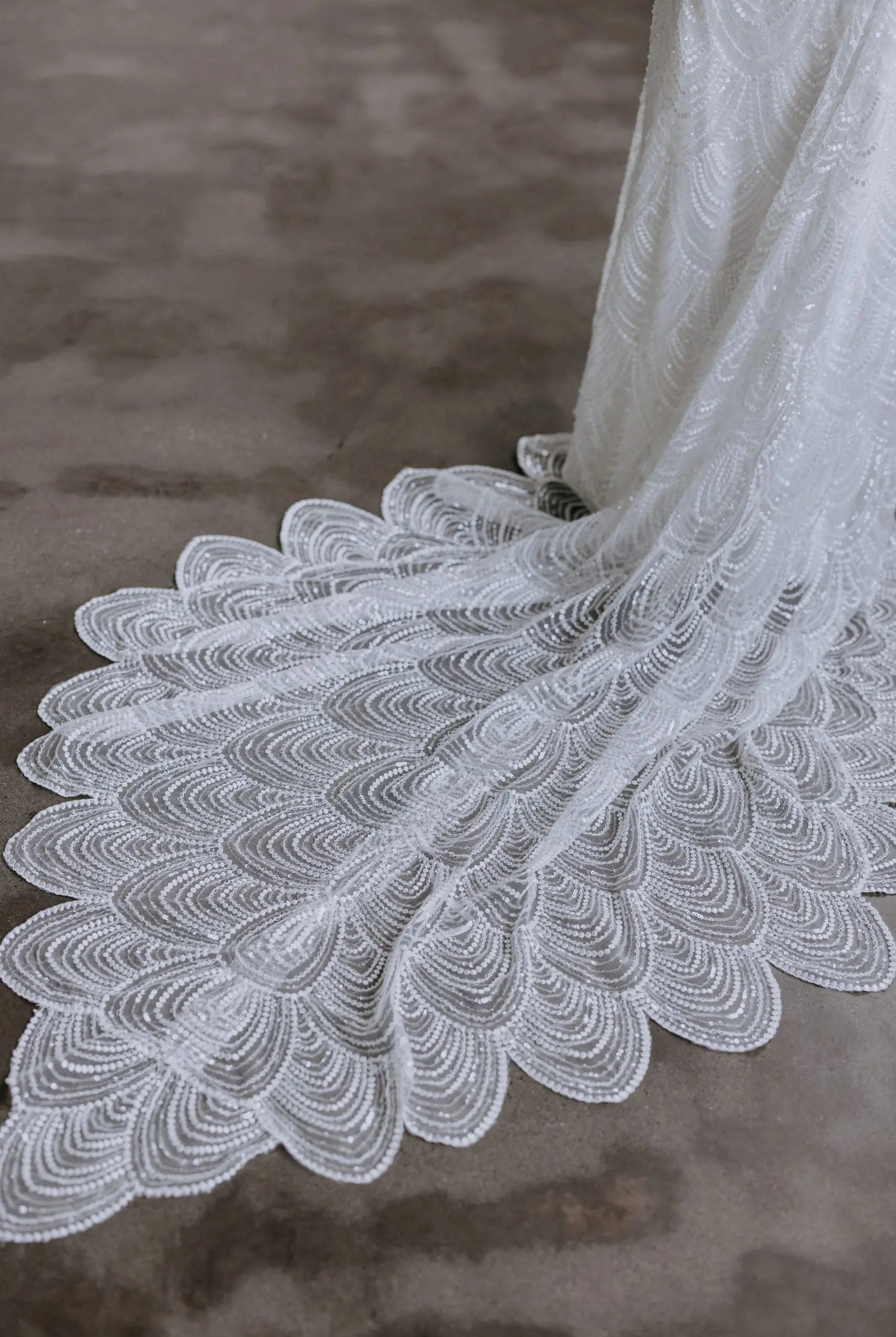 RICARDA | Kellylin Couture - Bridal Brilliance
