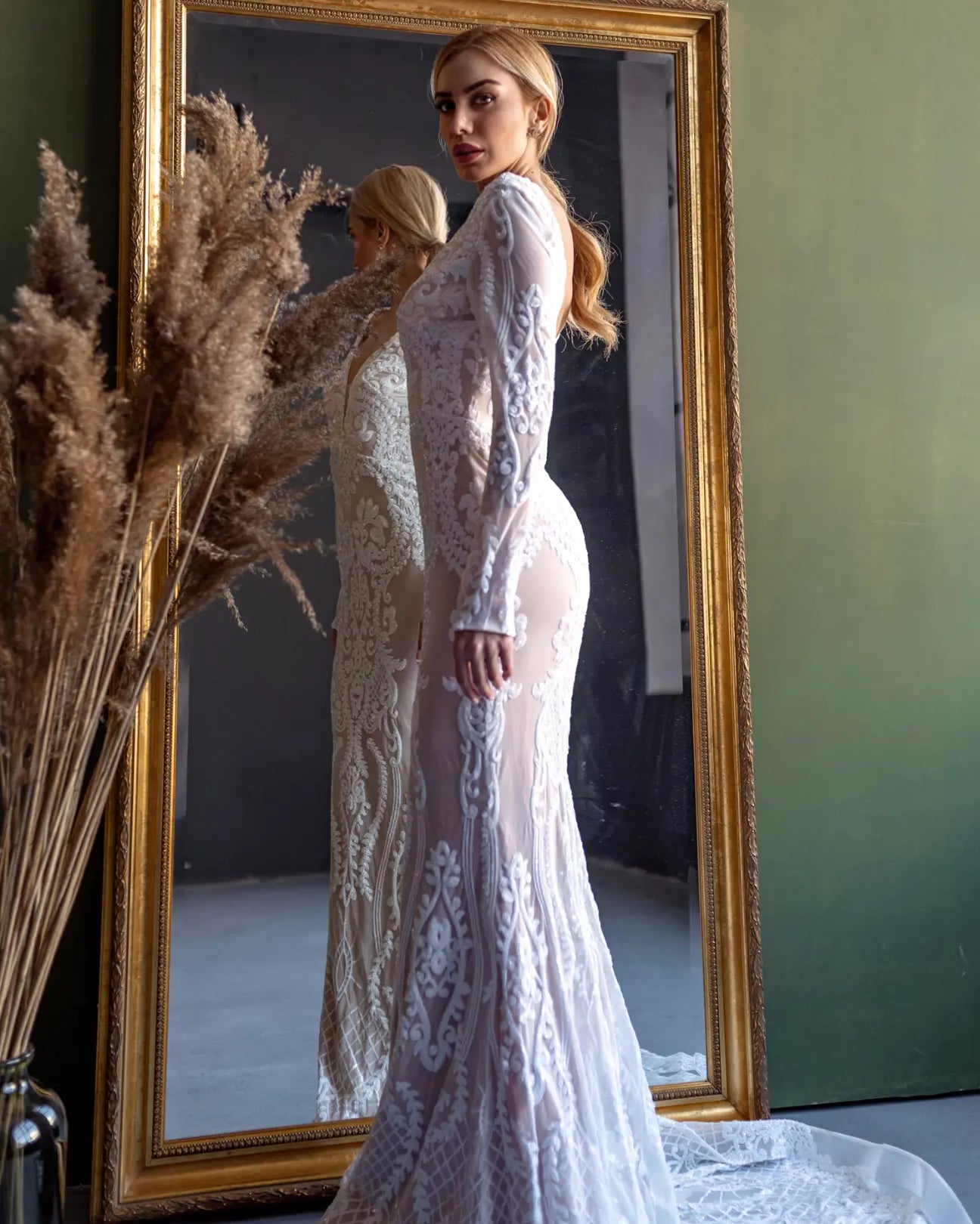 FLEUR | BB021 - Bridal Brilliance